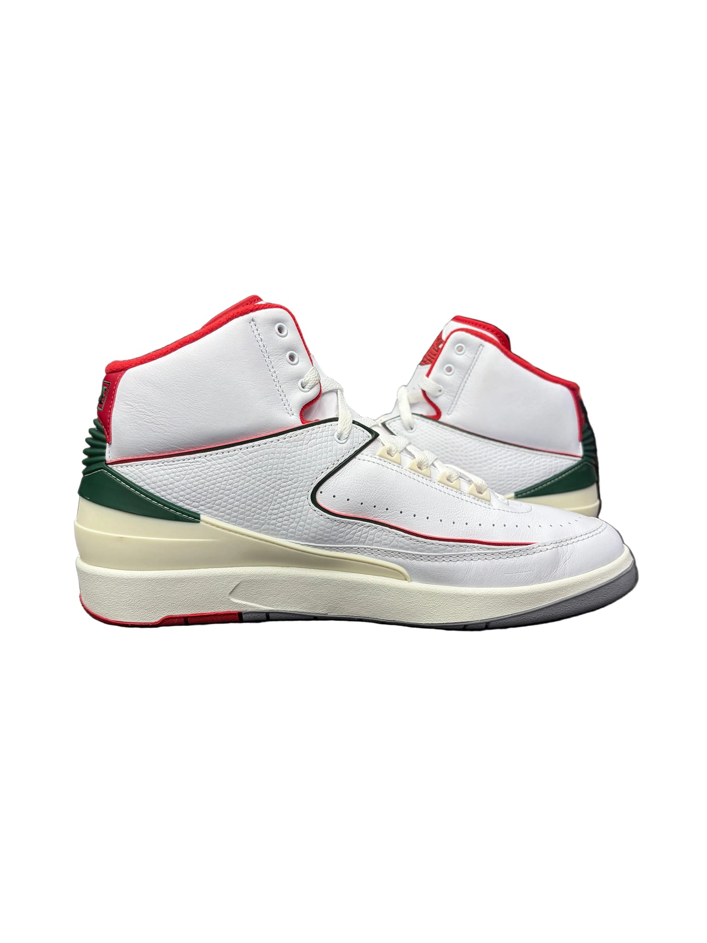 Nike Air Jordan 2 Retro Origins