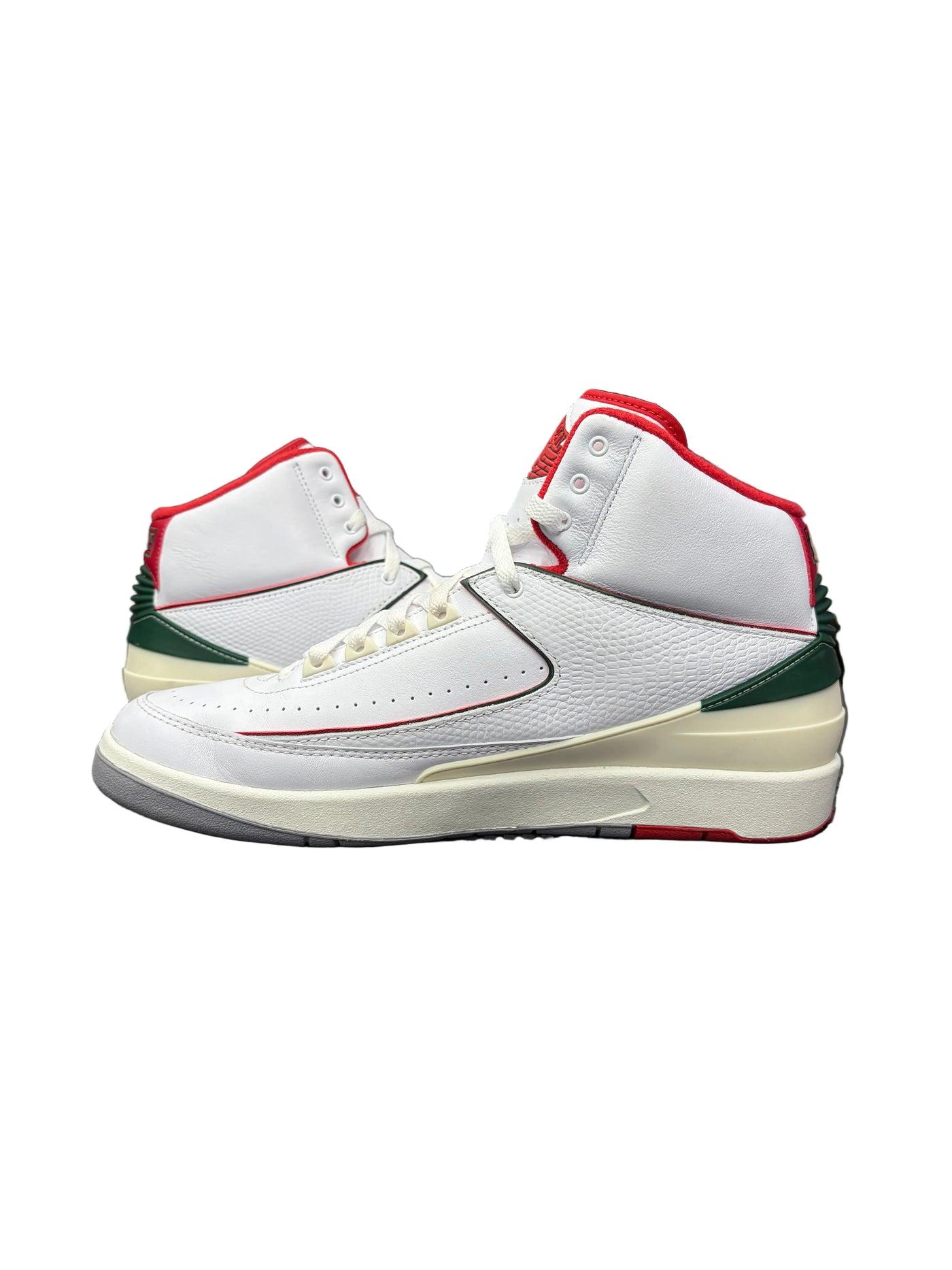 Nike Air Jordan 2 Retro Origins