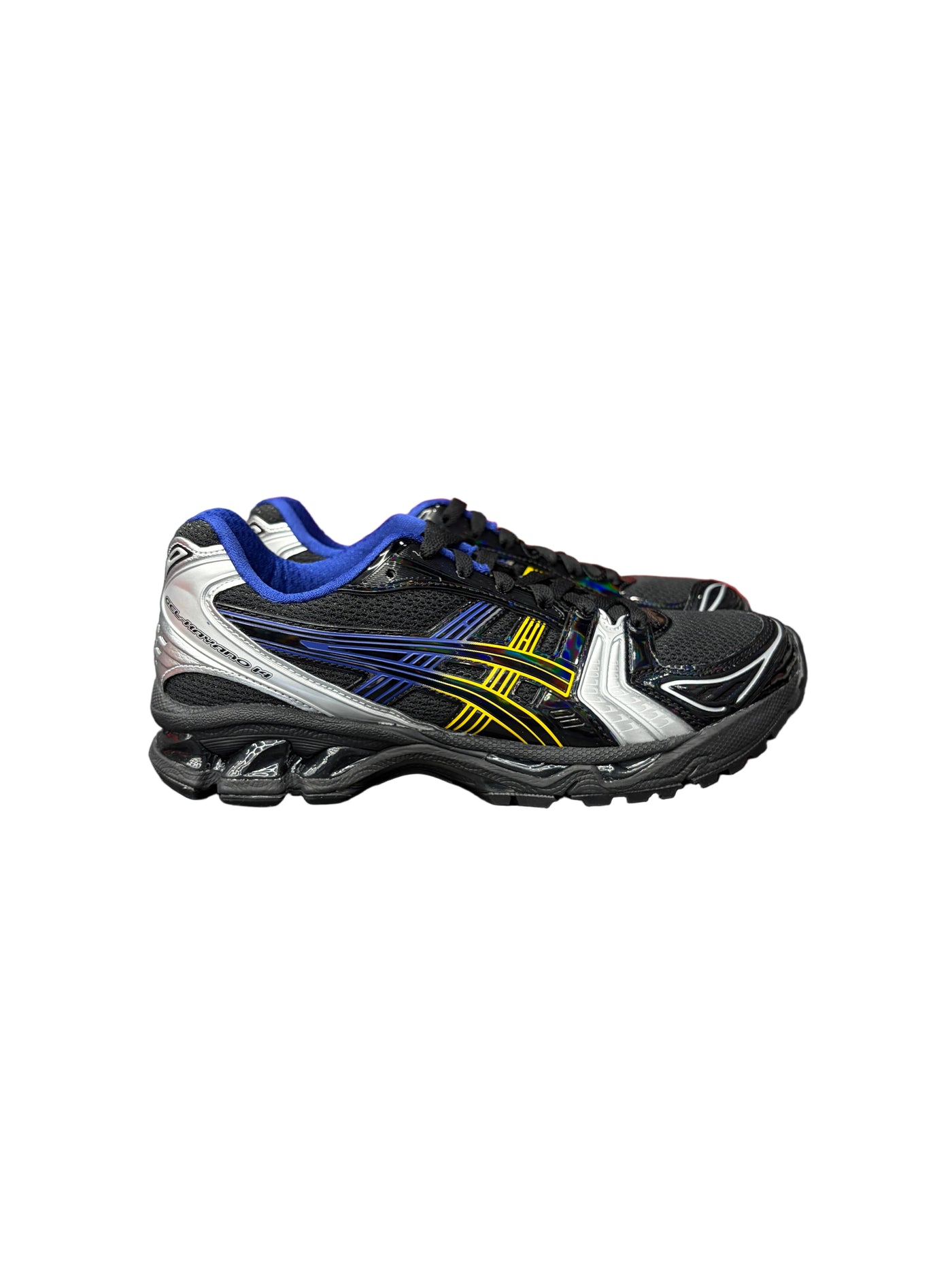 ASICS Gel- Kayano 14 x Kith Marvel vs. Capcom Wolverine