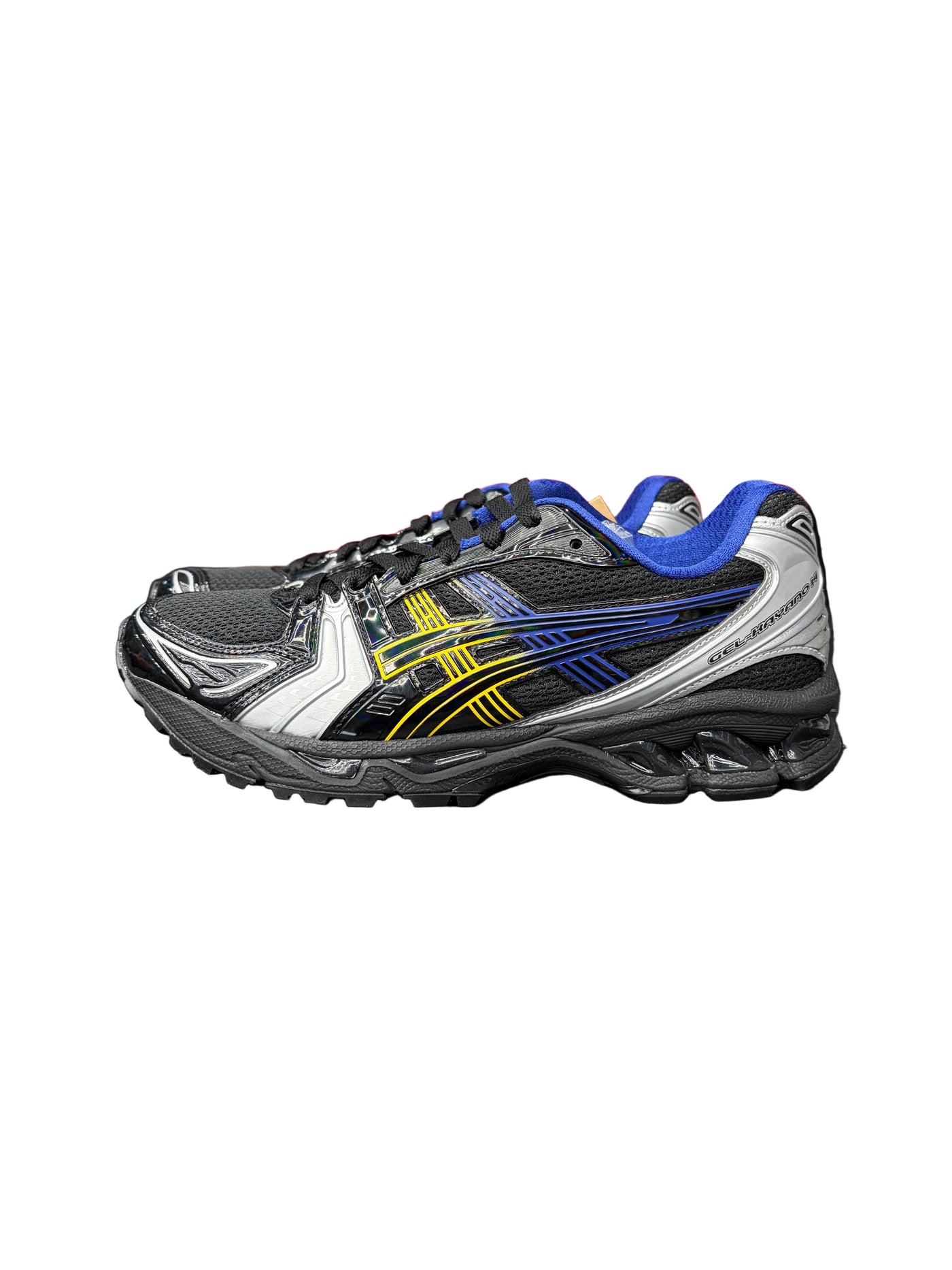ASICS Gel- Kayano 14 x Kith Marvel vs. Capcom Wolverine