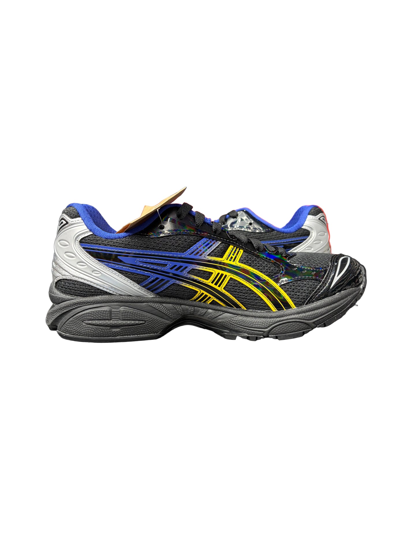 ASICS Gel- Kayano 14 x Kith Marvel vs. Capcom Wolverine
