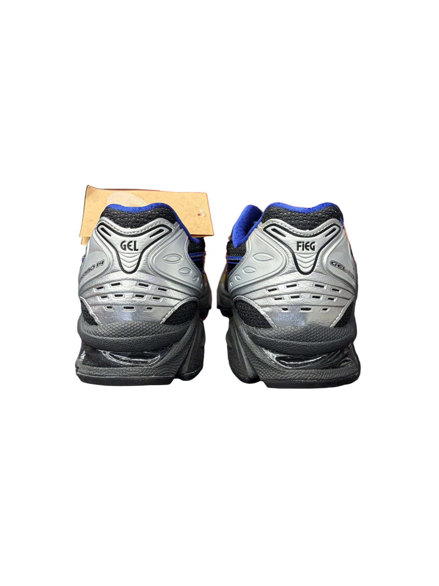 ASICS Gel- Kayano 14 x Kith Marvel vs. Capcom Wolverine