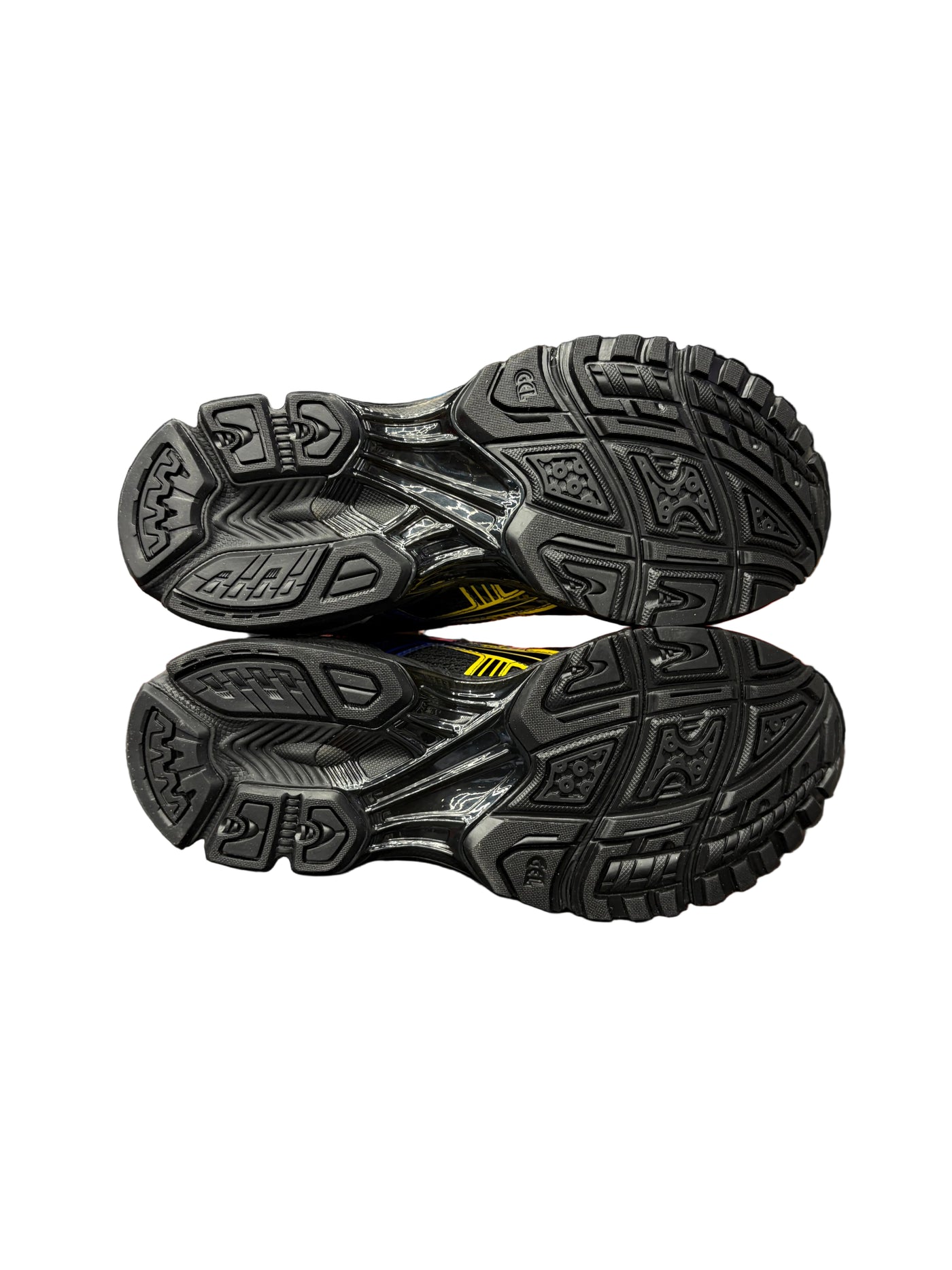 ASICS Gel- Kayano 14 x Kith Marvel vs. Capcom Wolverine