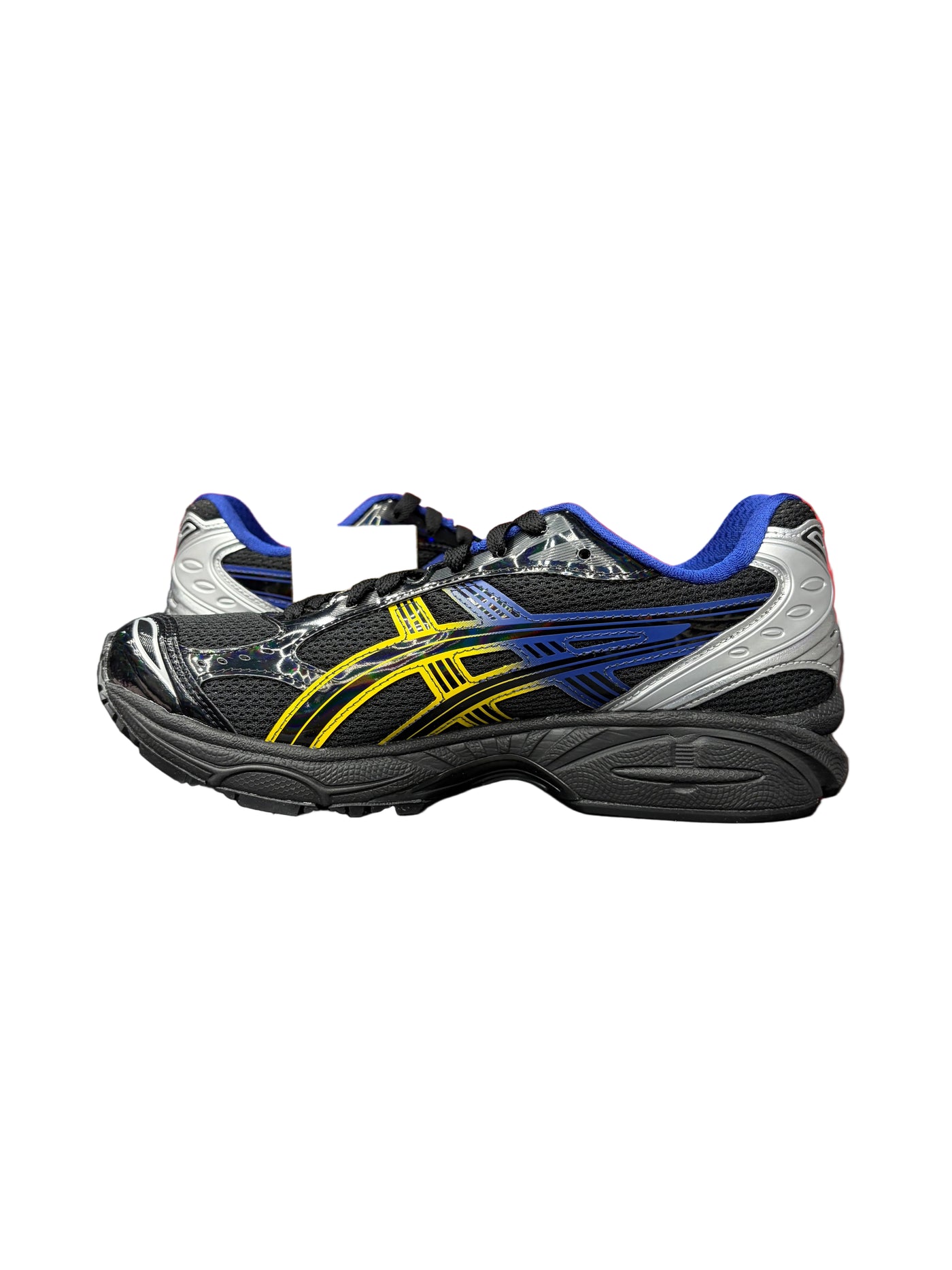 ASICS Gel- Kayano 14 x Kith Marvel vs. Capcom Wolverine