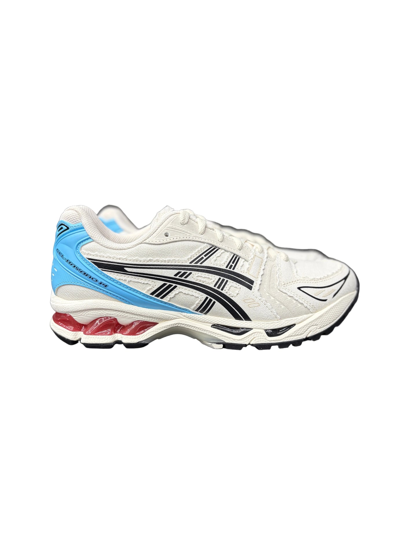 ASICS Gel-Kayano 14 x Kith Marvel vs. Capcom Ryu