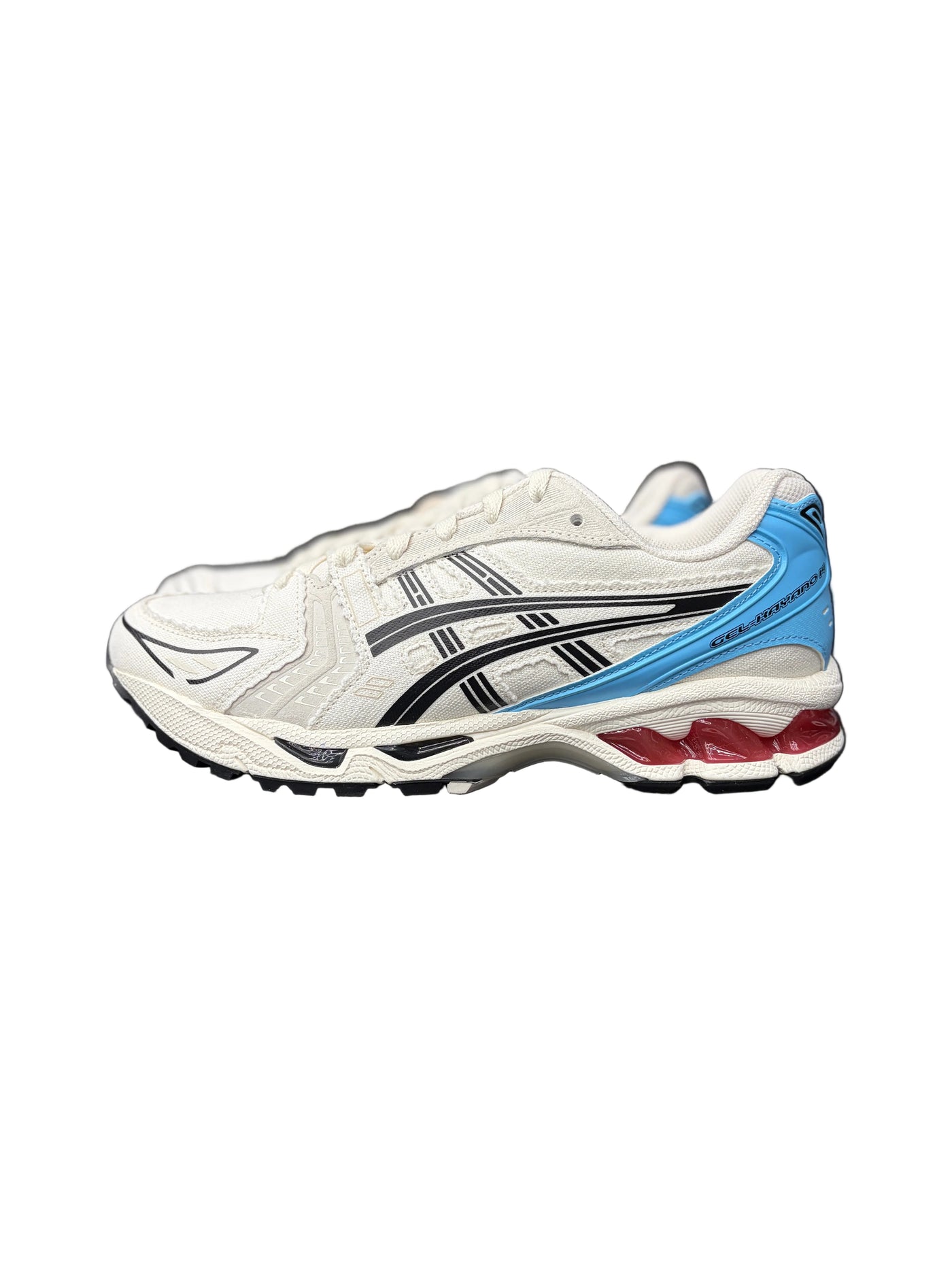 ASICS Gel-Kayano 14 x Kith Marvel vs. Capcom Ryu