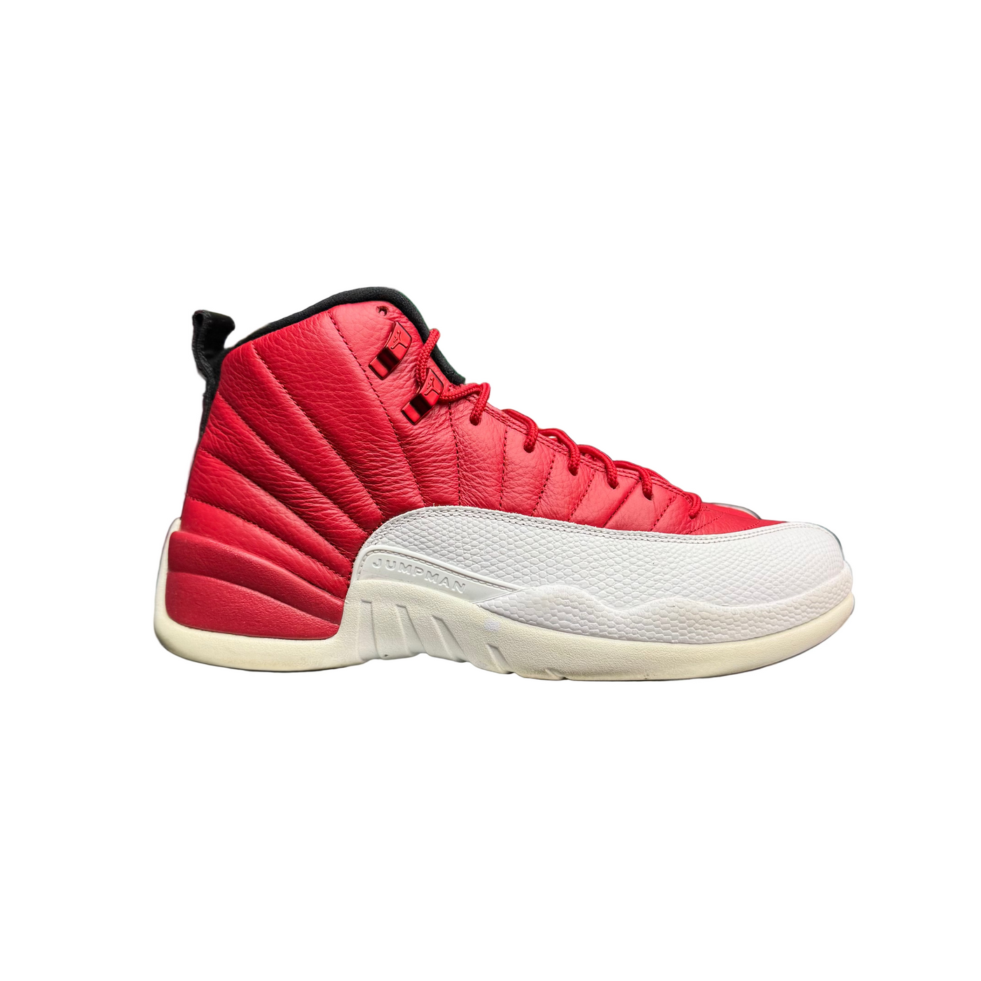 Nike Air Jordan 11 Retro Gym Red