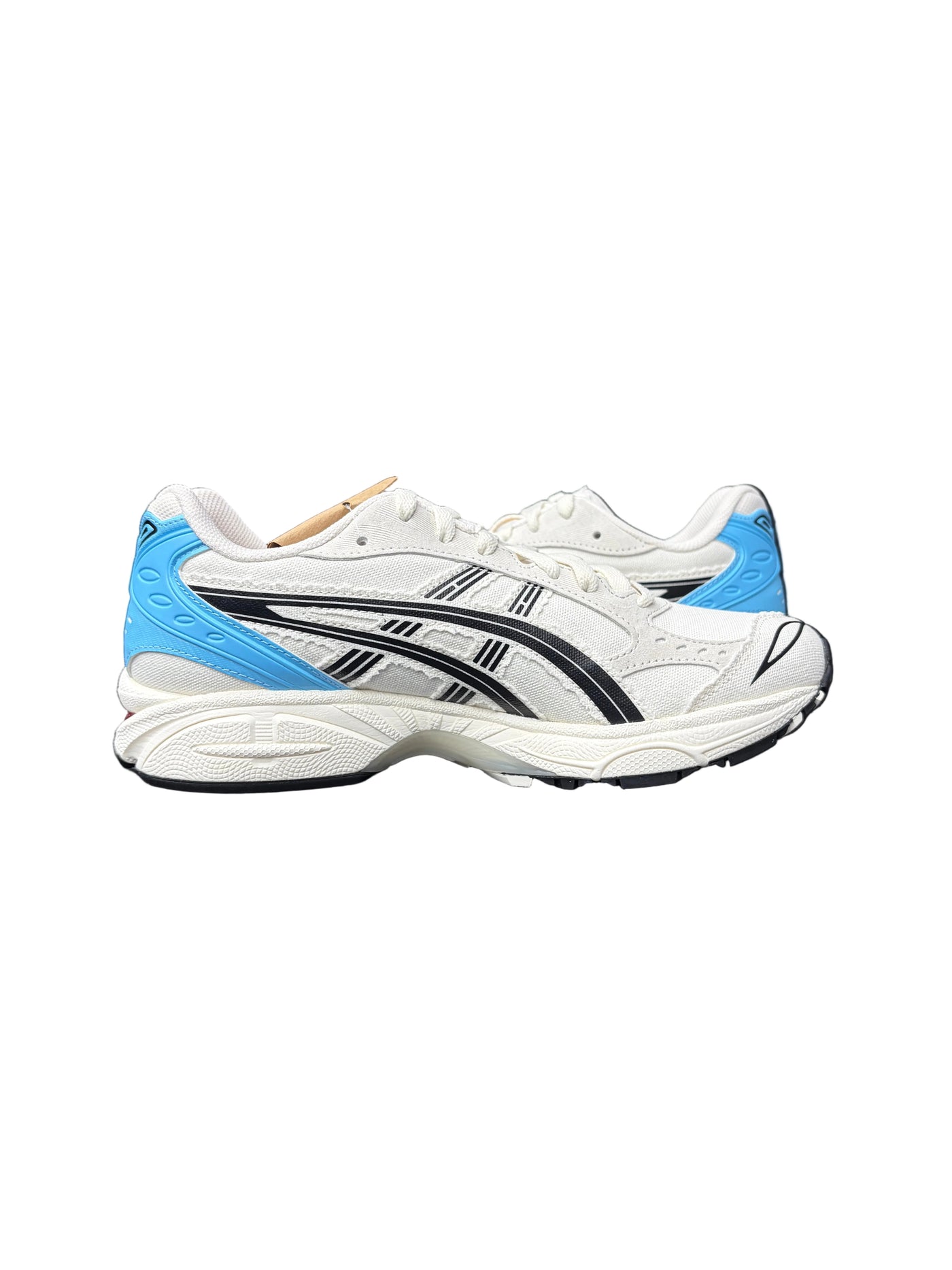 ASICS Gel-Kayano 14 x Kith Marvel vs. Capcom Ryu