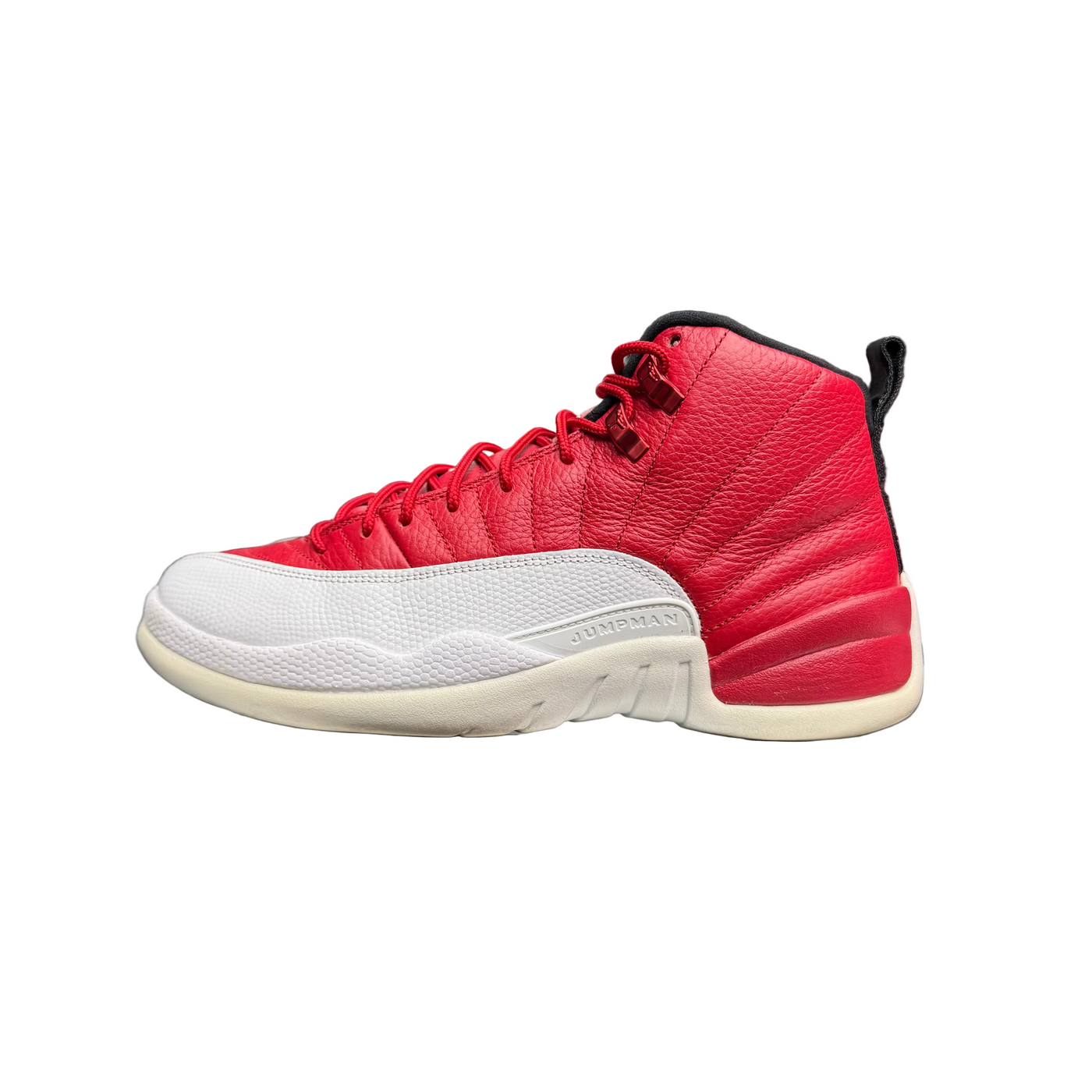 Nike Air Jordan 11 Retro Gym Red