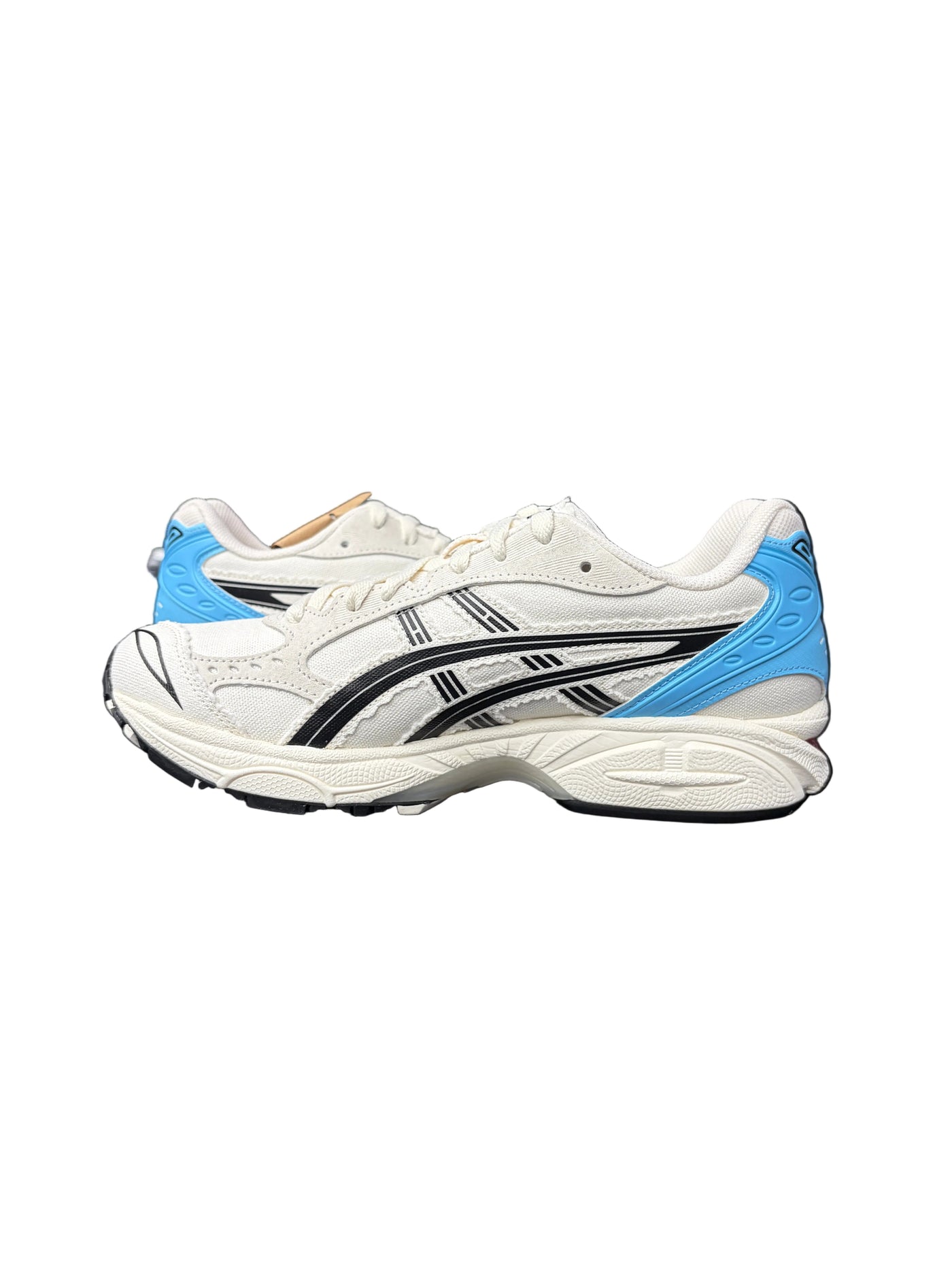 ASICS Gel-Kayano 14 x Kith Marvel vs. Capcom Ryu
