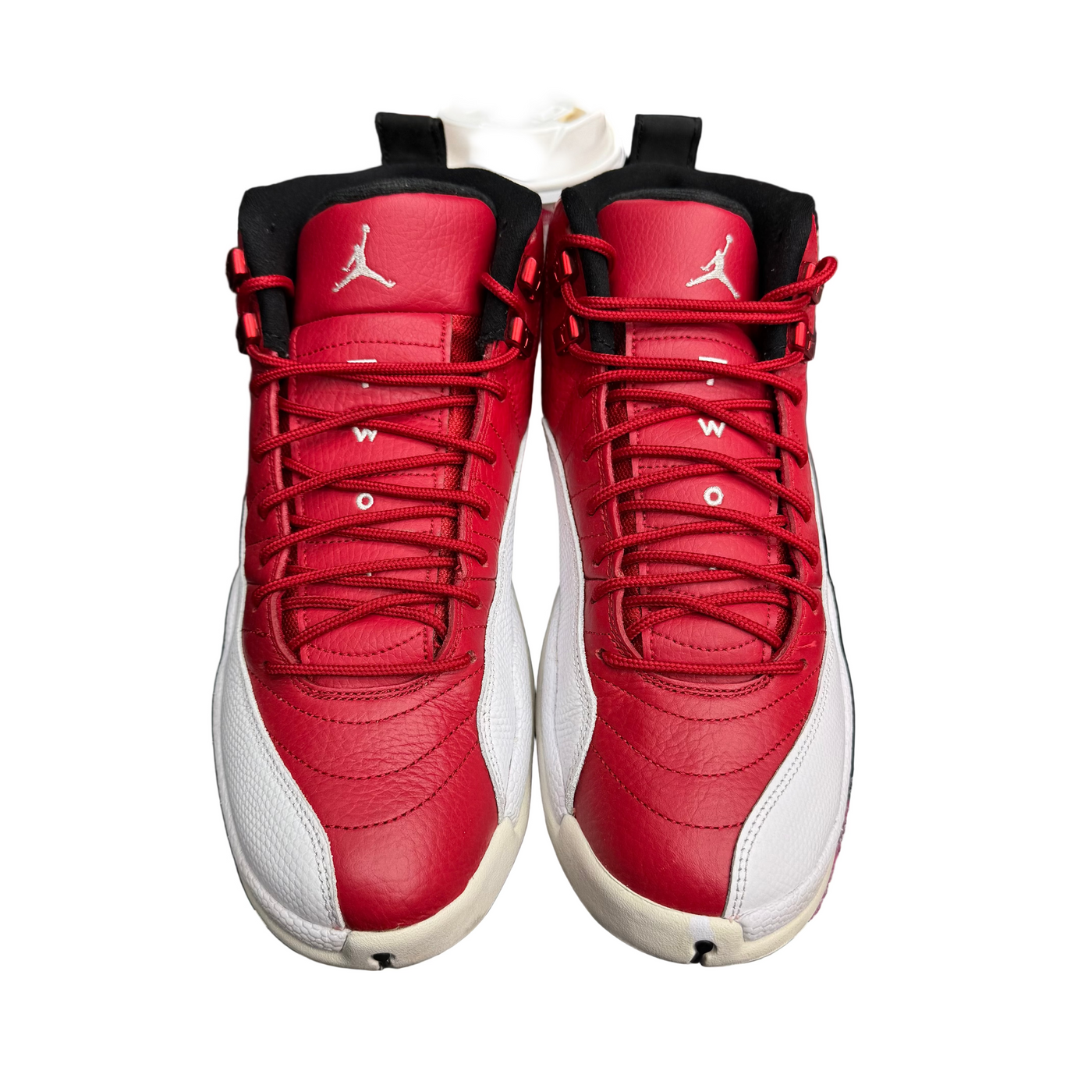 Nike Air Jordan 11 Retro Gym Red