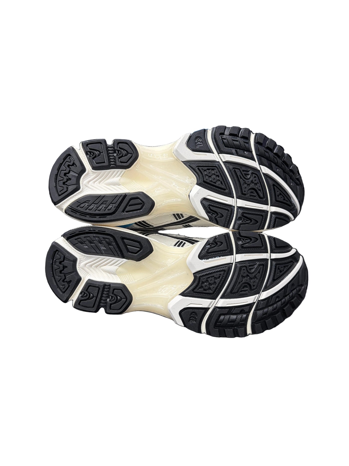 ASICS Gel-Kayano 14 x Kith Marvel vs. Capcom Ryu