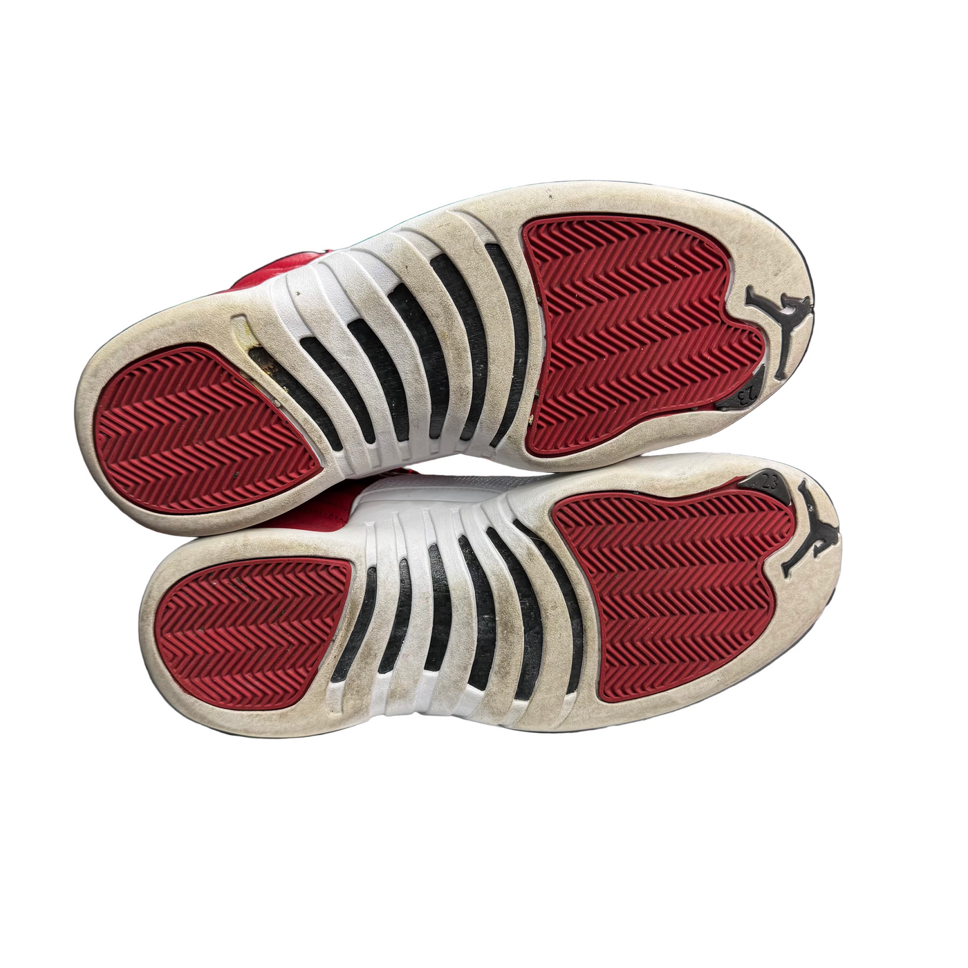 Nike Air Jordan 11 Retro Gym Red