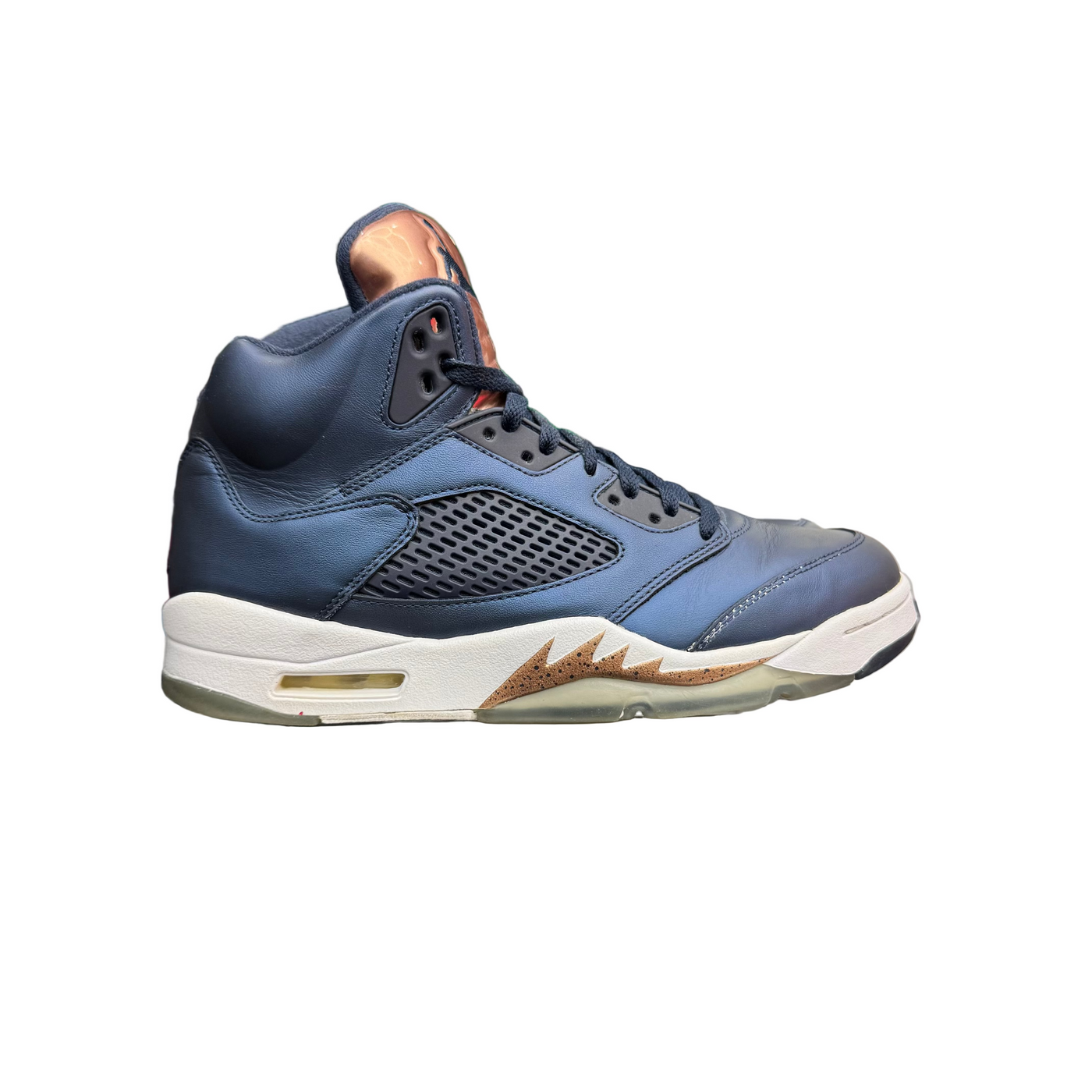 Nike Air Jordan 5 Retro Bronze