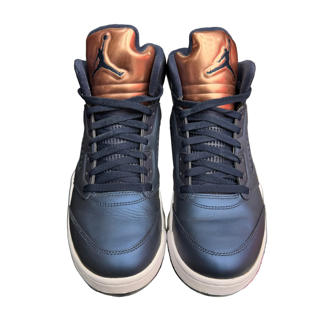 Nike Air Jordan 5 Retro Bronze