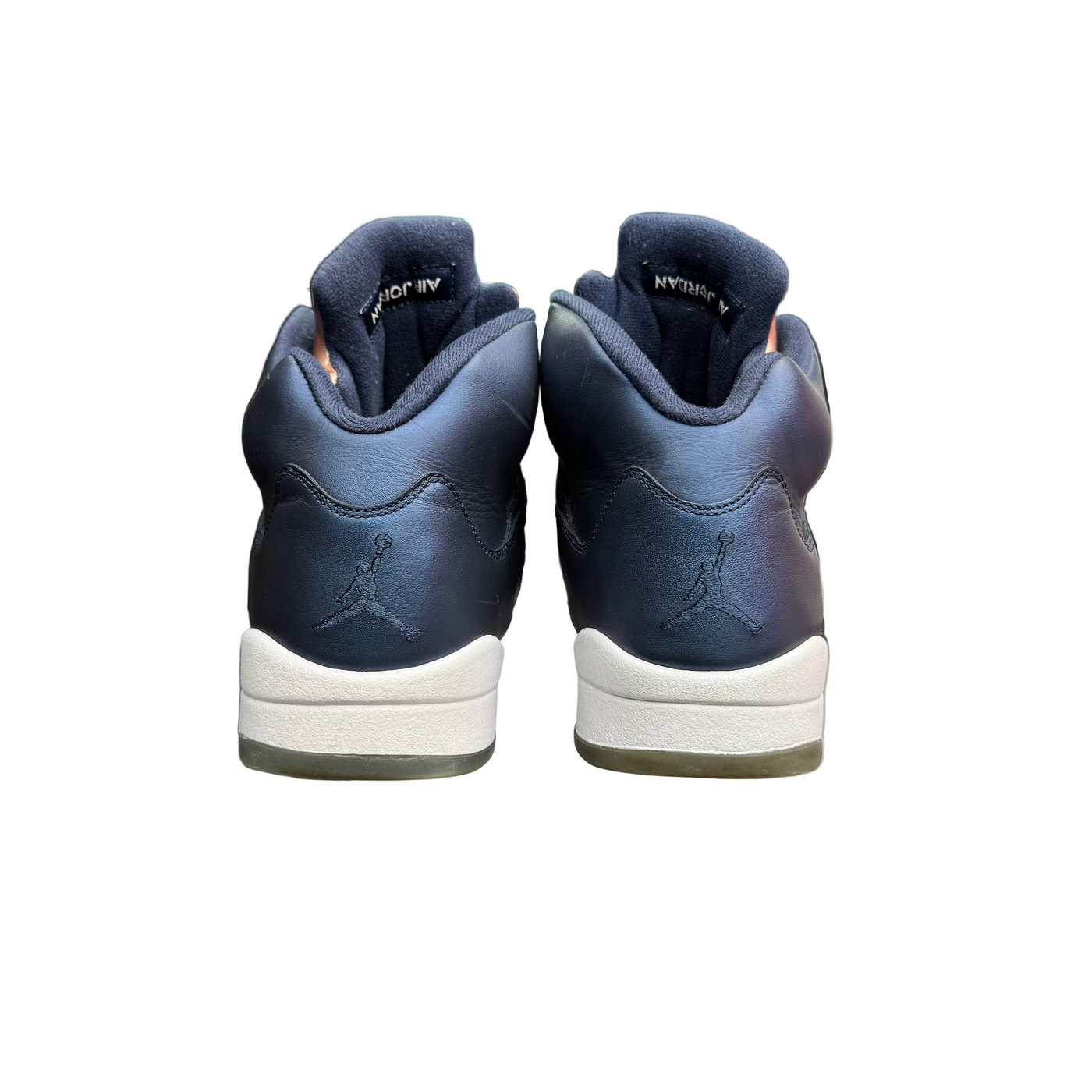 Nike Air Jordan 5 Retro Bronze