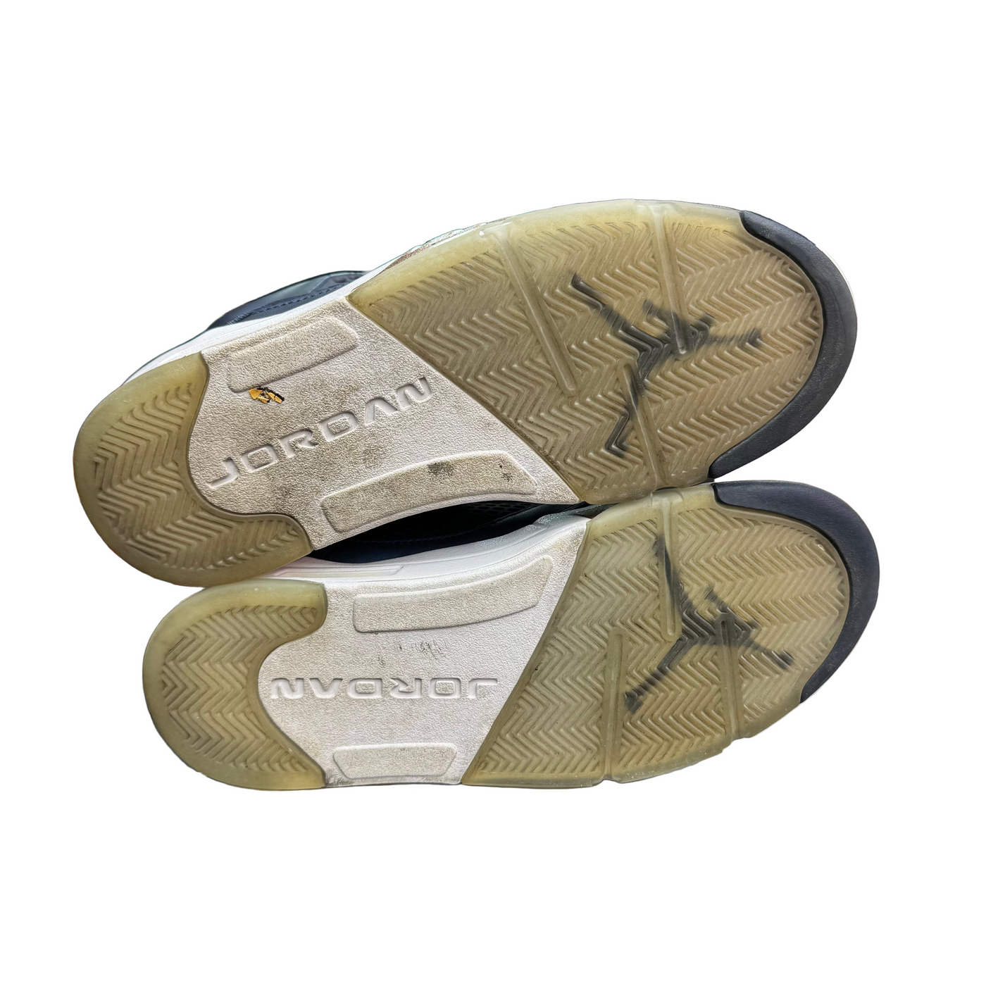 Nike Air Jordan 5 Retro Bronze