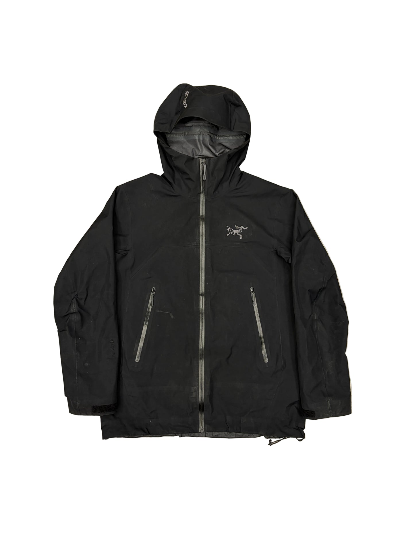 Arc’Teryx Beta Jacket Black
