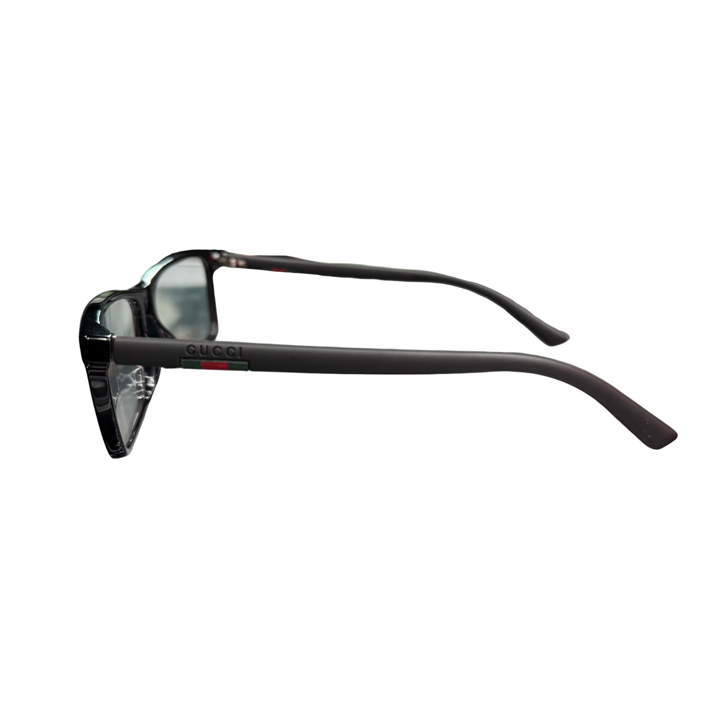 Gucci Men's Eyeglasses GG04240 Black