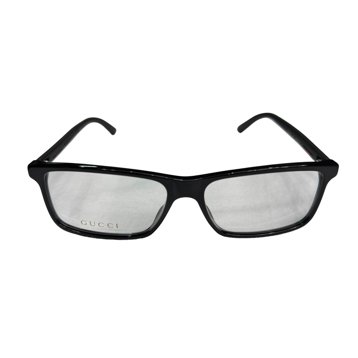 Gucci Men's Eyeglasses GG04240 Black