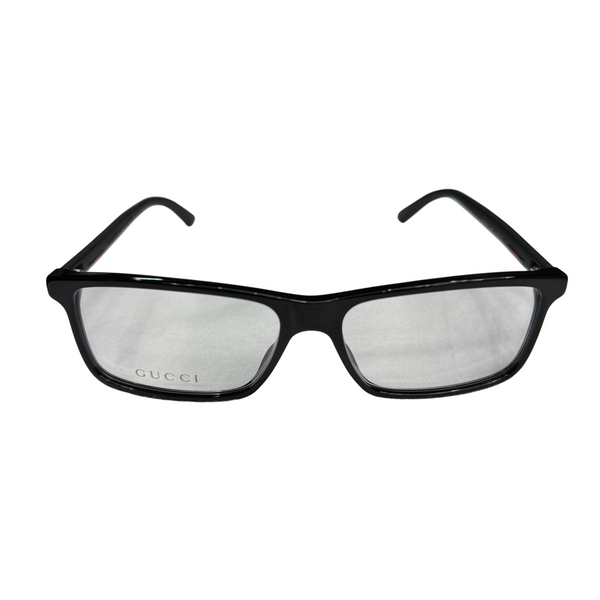 Gucci Men's Eyeglasses GG04240 Black