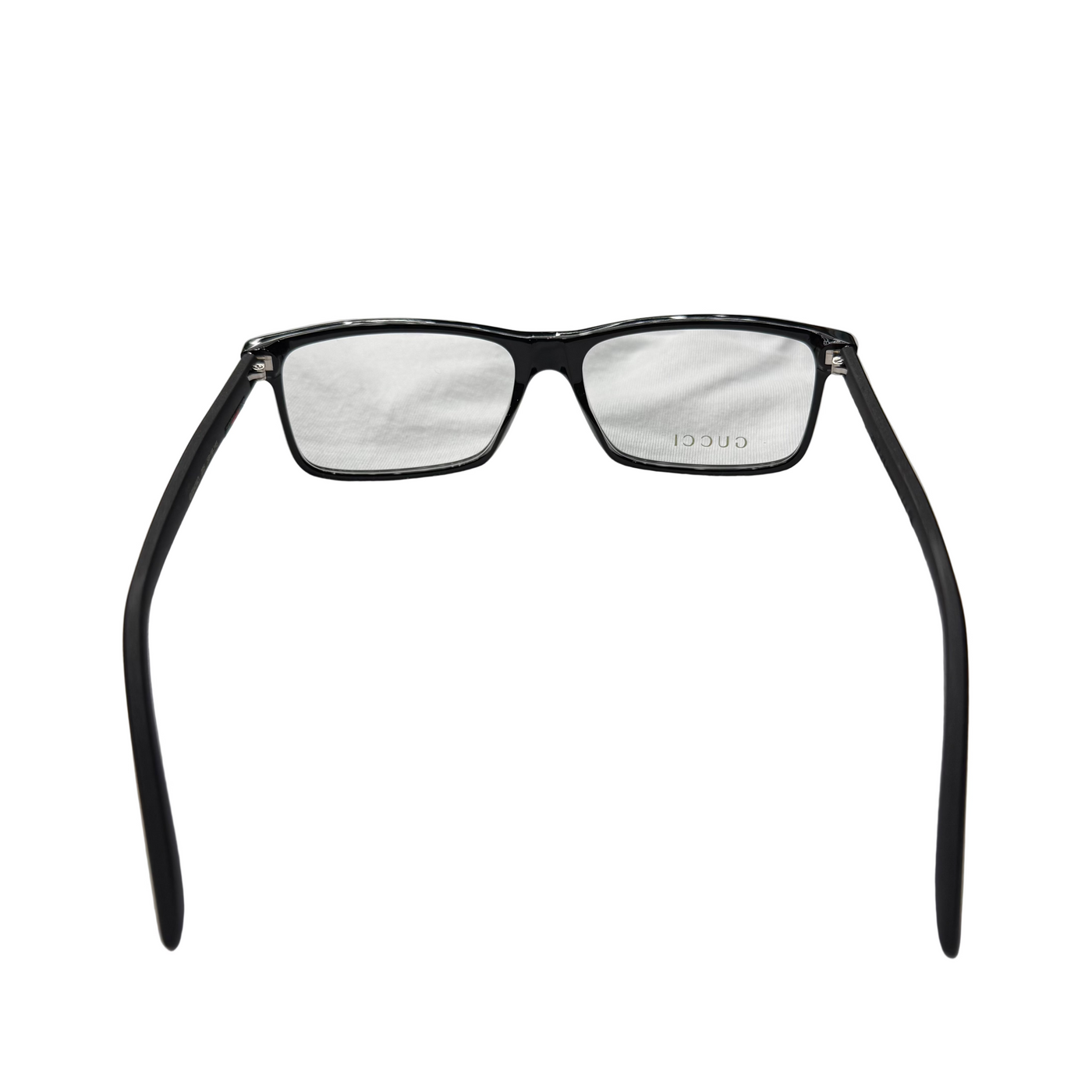 Gucci Men's Eyeglasses GG04240 Black
