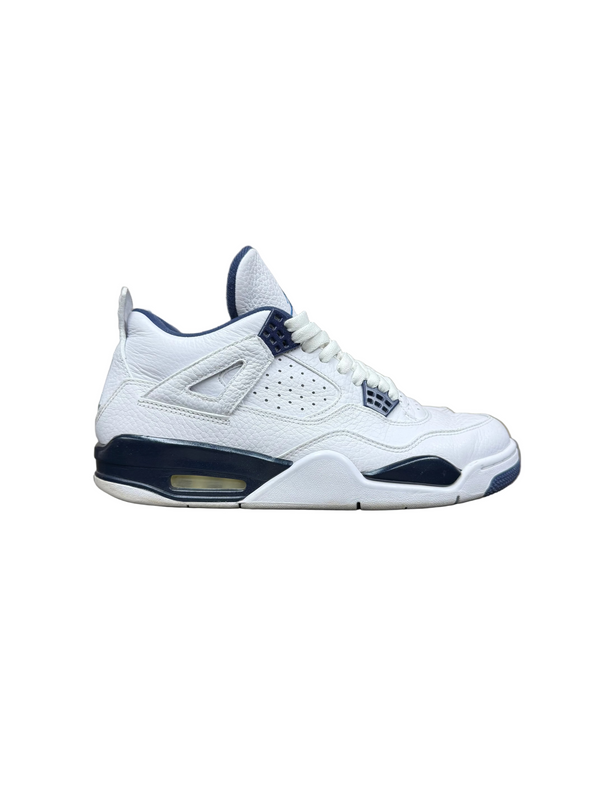 Nike Air Jordan 4 Retro Columbia