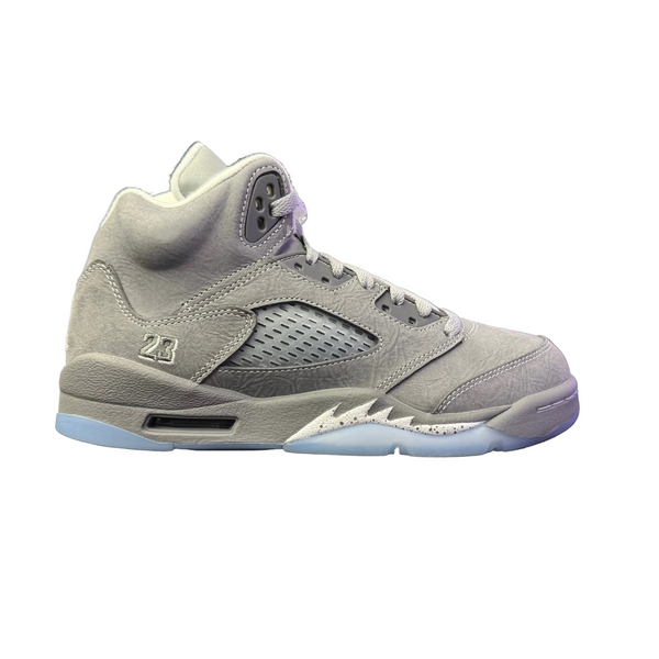 Nike Air Jordan 5 Retro (GS) Wolf Grey