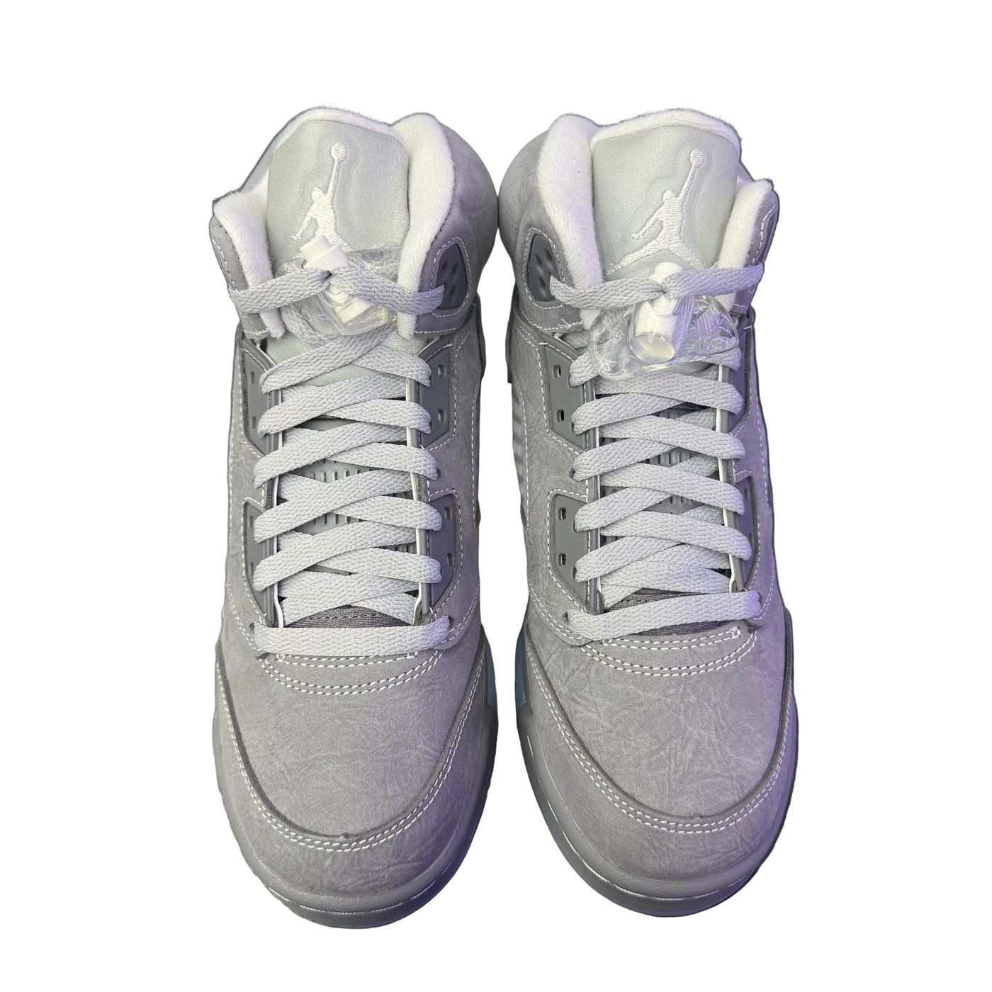 Nike Air Jordan 5 Retro (GS) Wolf Grey
