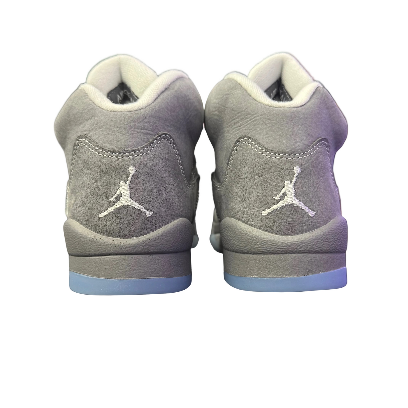 Nike Air Jordan 5 Retro (GS) Wolf Grey