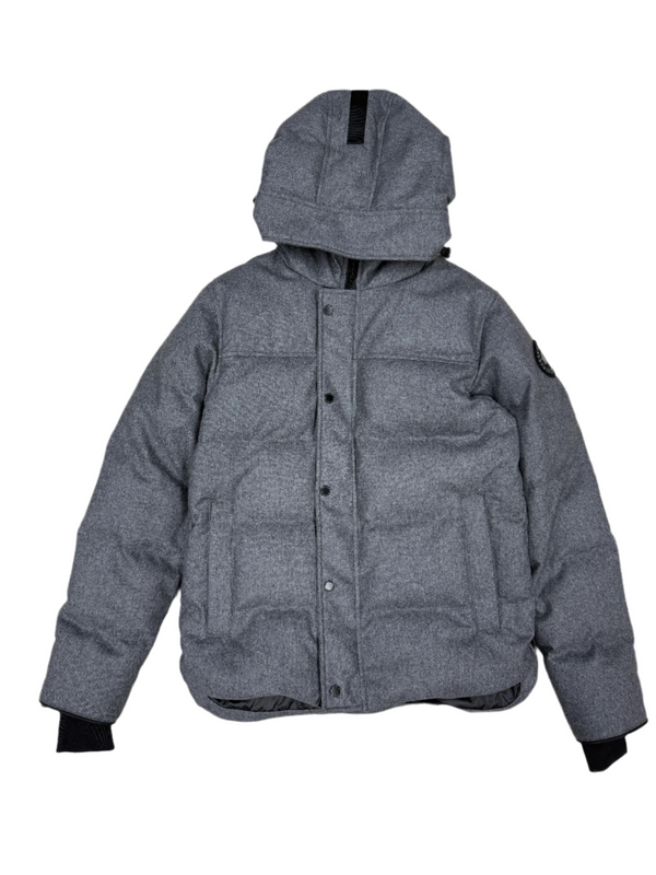 Canada Goose Macmillan Parka Jacket