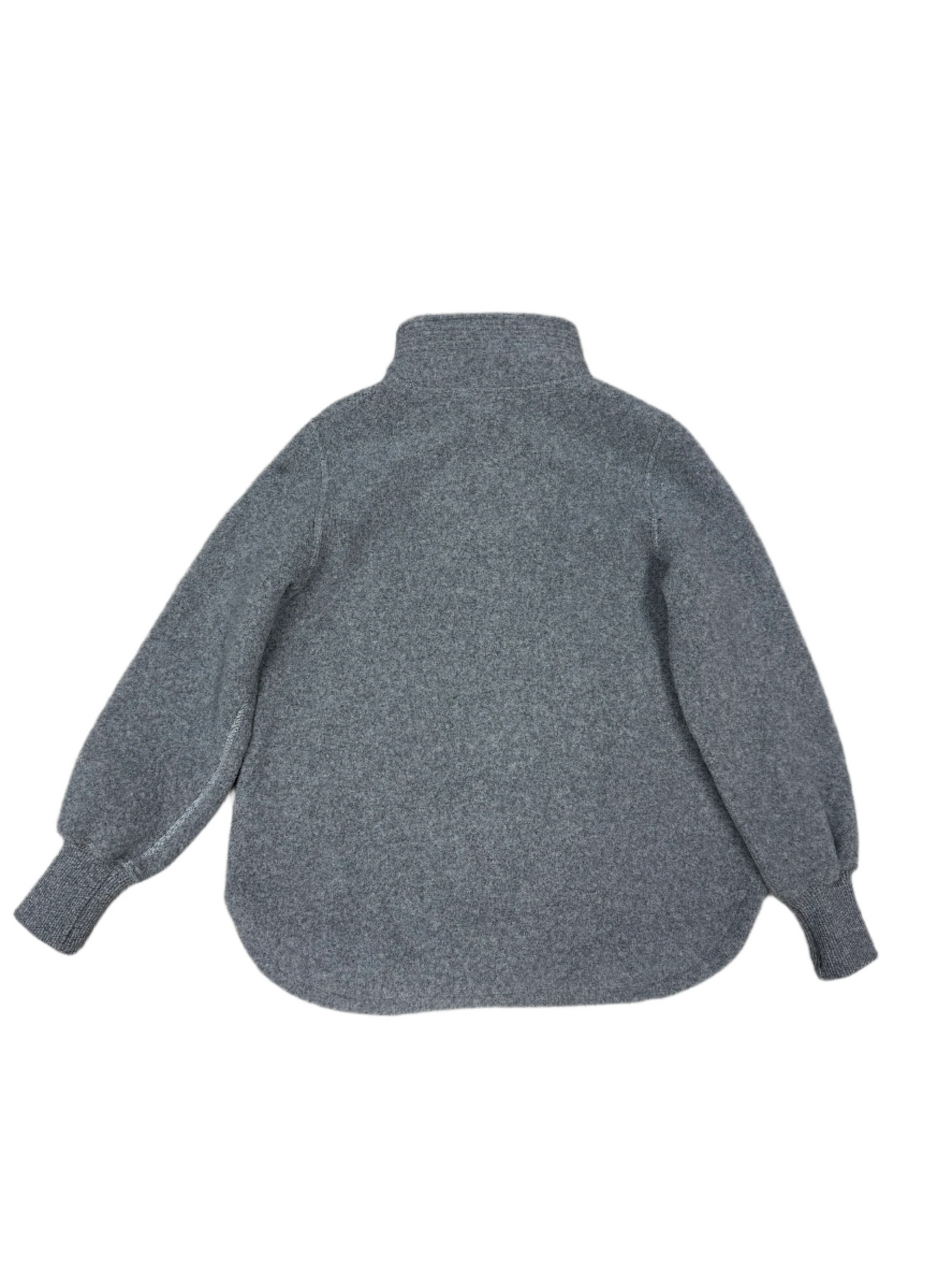 Canada Goose Severn Fleece Half- Zip Sweater