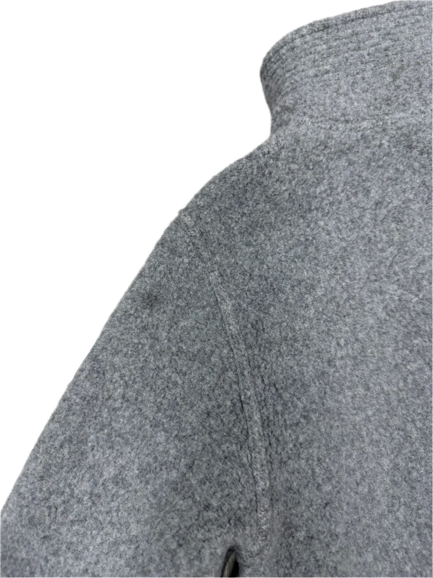 Canada Goose Severn Fleece Half- Zip Sweater