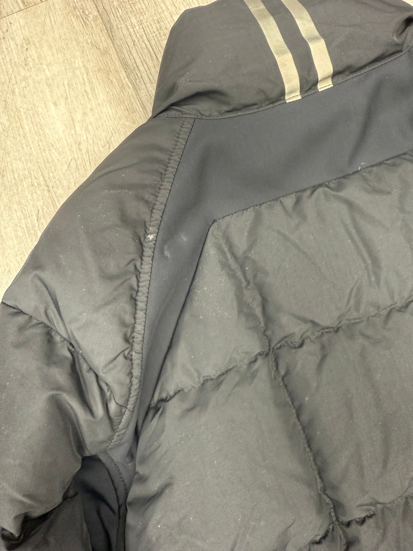 Canada Goose HyBridge Jacket