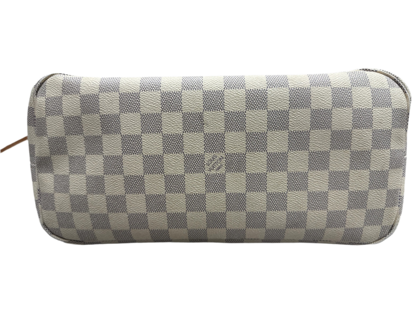 LV Damier Ebene Neverfull