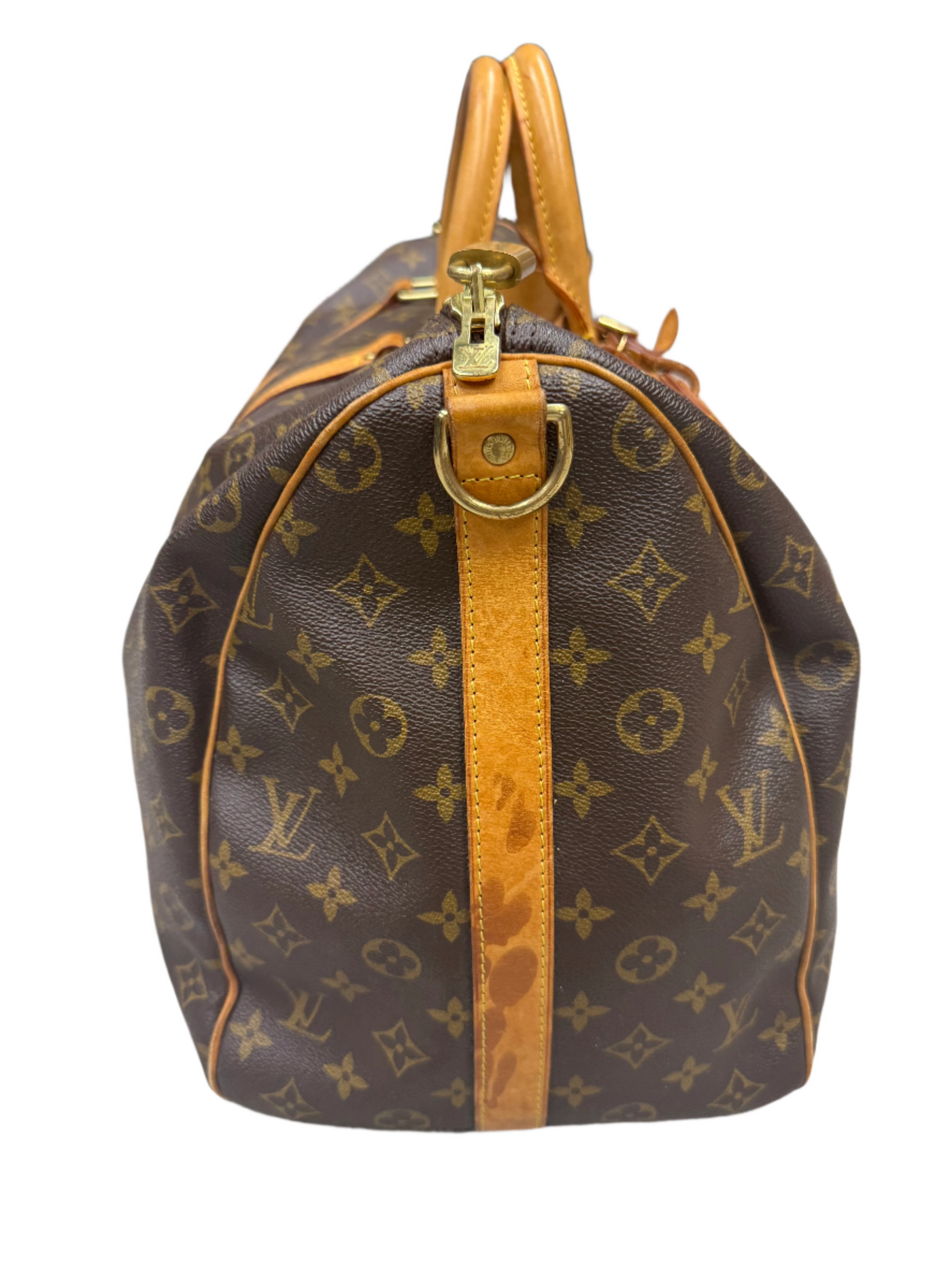 LV Monogram Keepall Bag