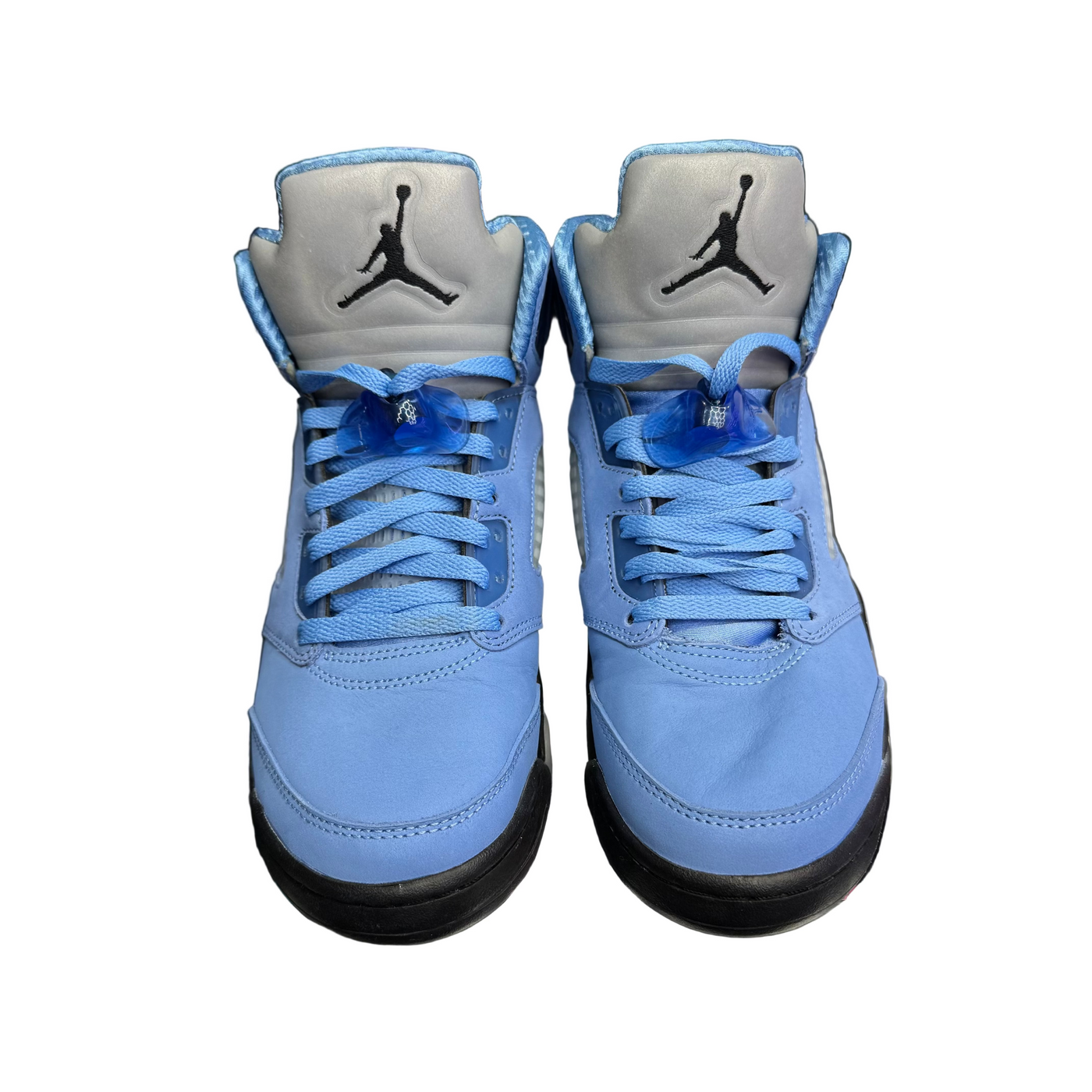 Nike Air Jordan 5 Retro UNC University Blue