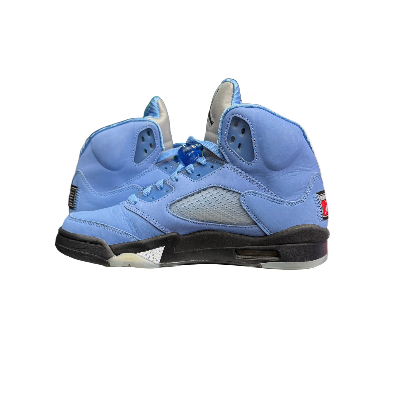 Nike Air Jordan 5 Retro UNC University Blue