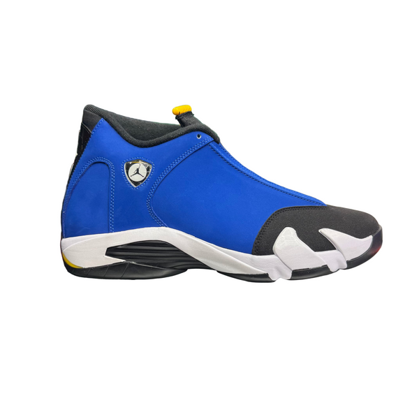 Nike Air Jordan 14 Retro Laney