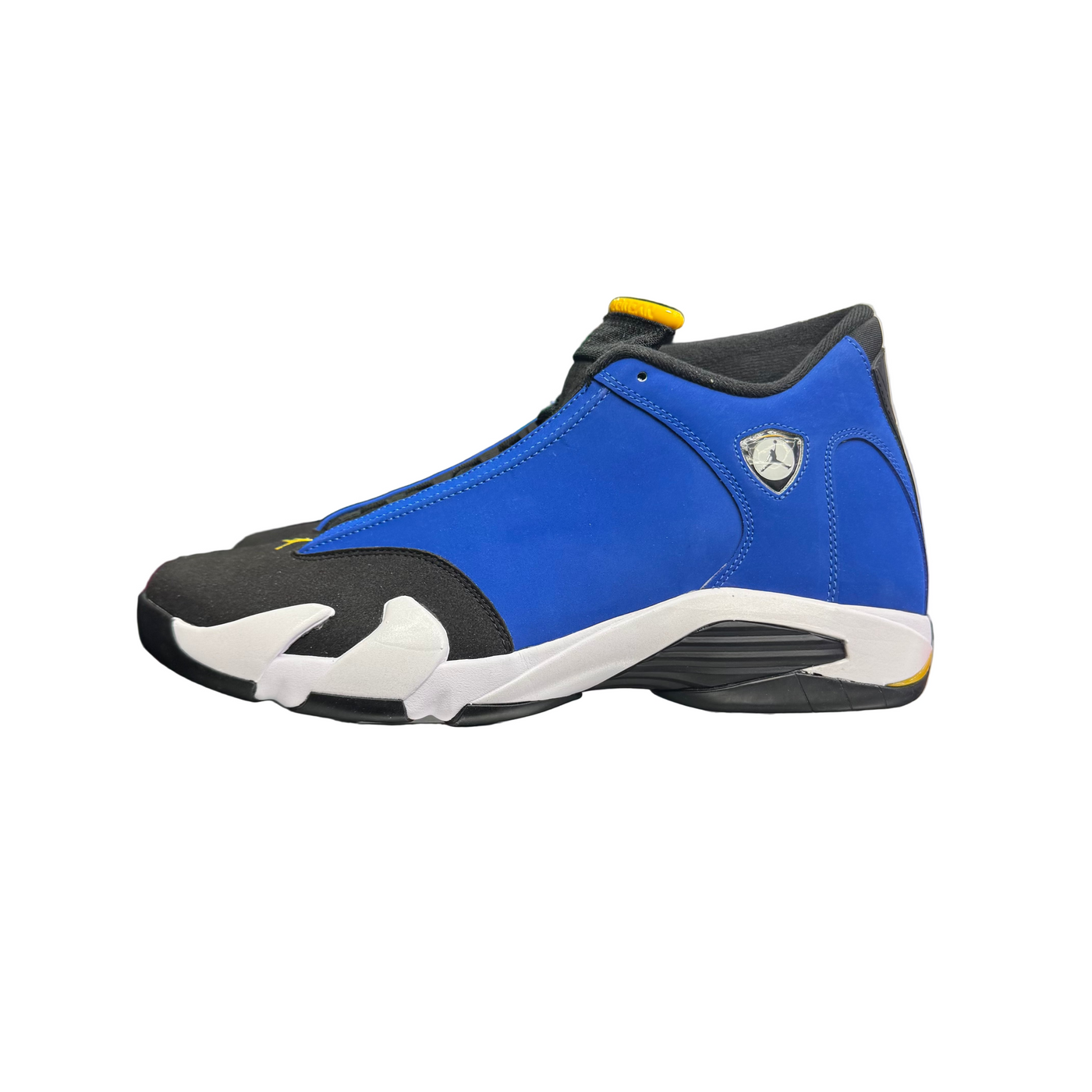 Nike Air Jordan 14 Retro Laney