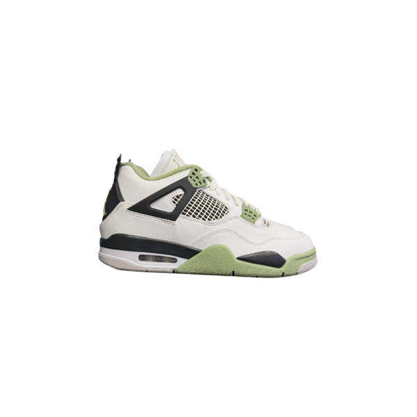 WMNS Nike Air Jordan 4 Retro Seafoam