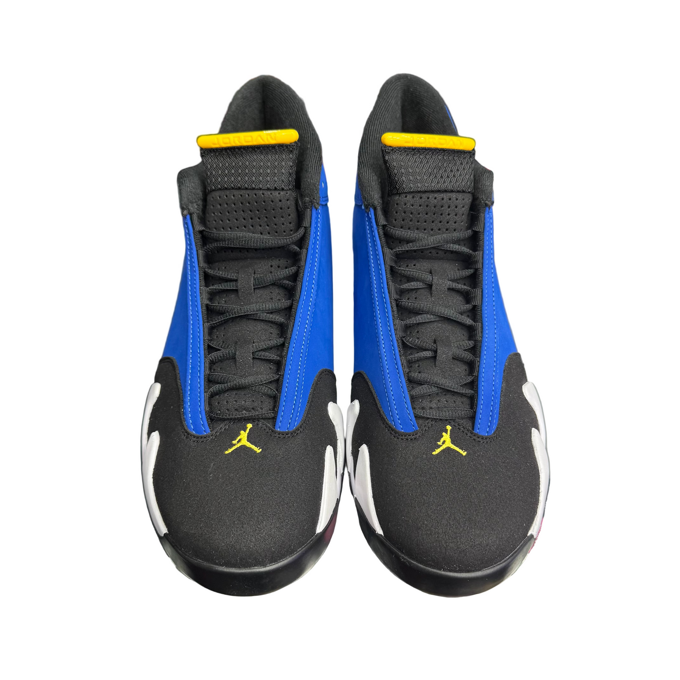 Nike Air Jordan 14 Retro Laney
