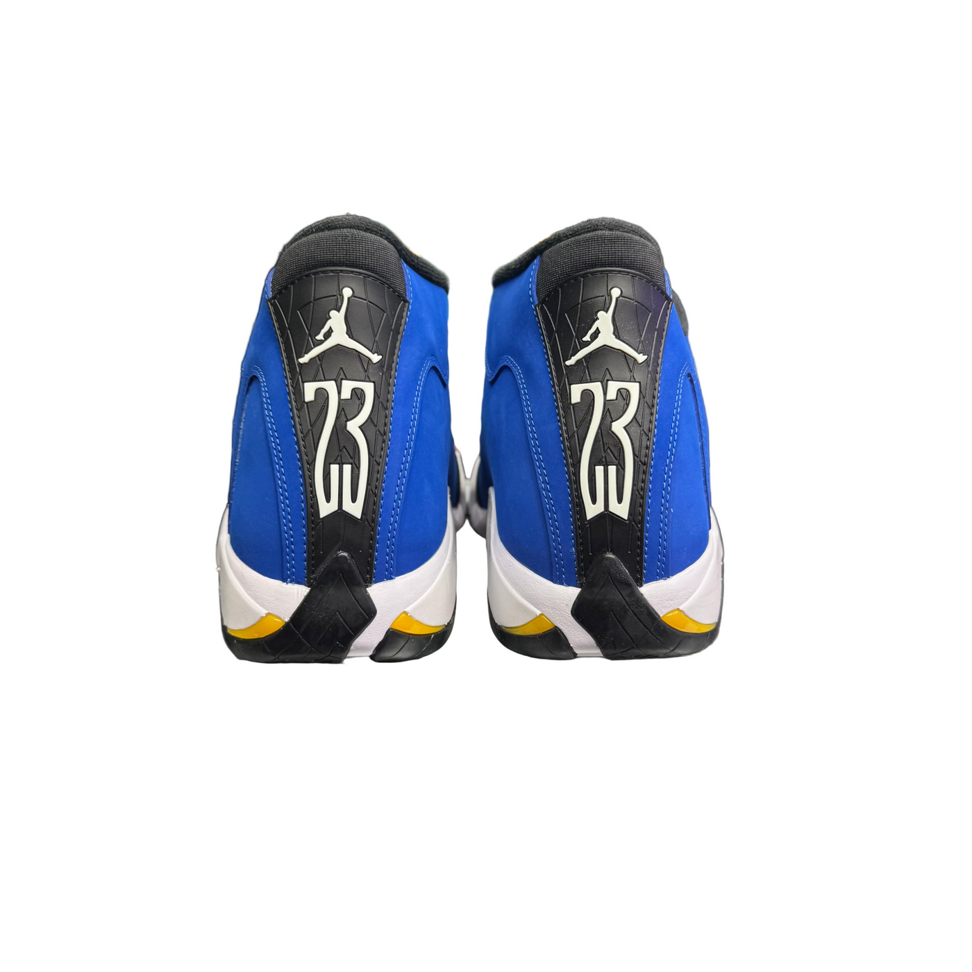 Nike Air Jordan 14 Retro Laney
