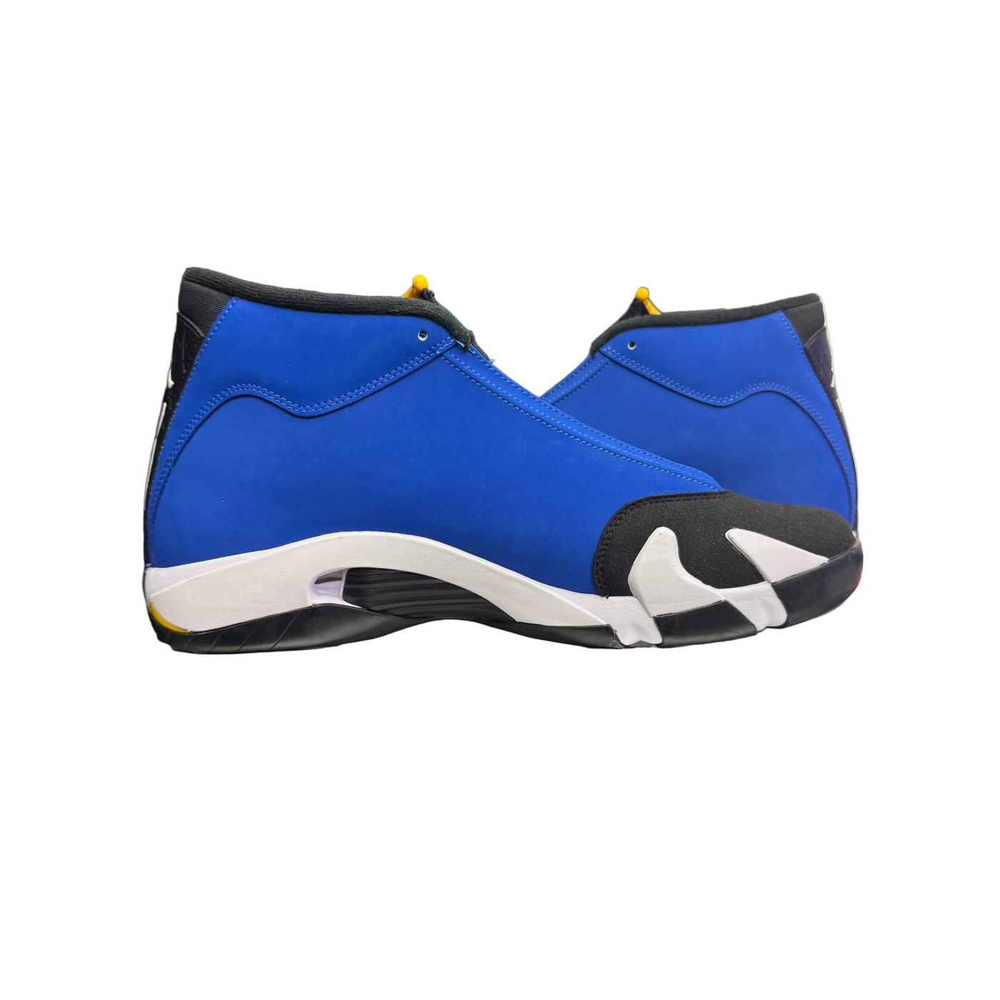 Nike Air Jordan 14 Retro Laney