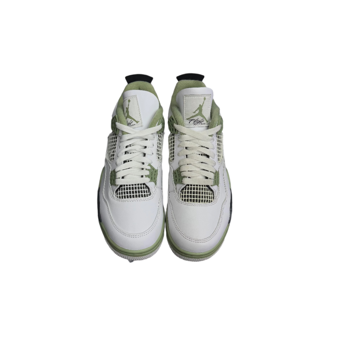 WMNS Nike Air Jordan 4 Retro Seafoam