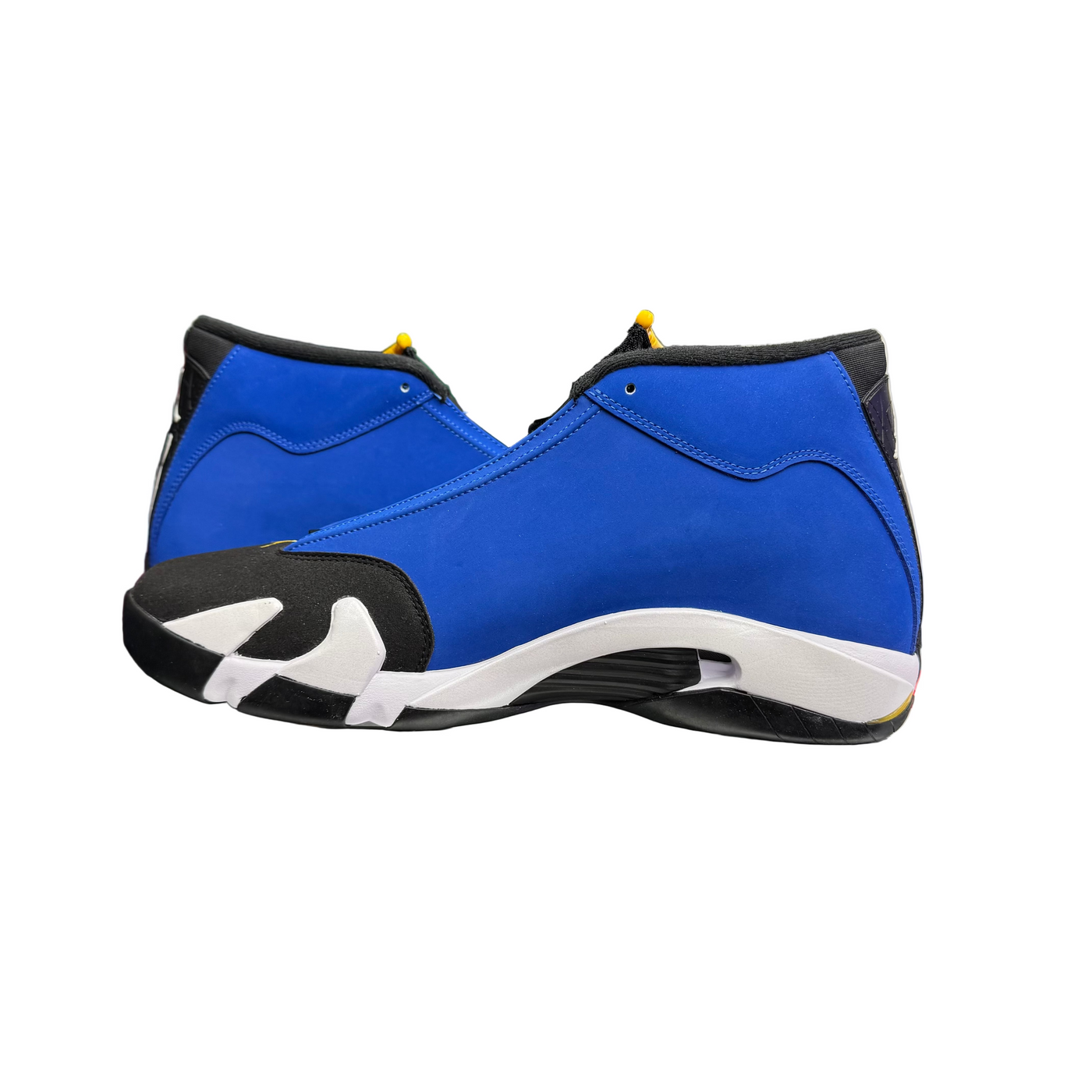 Nike Air Jordan 14 Retro Laney