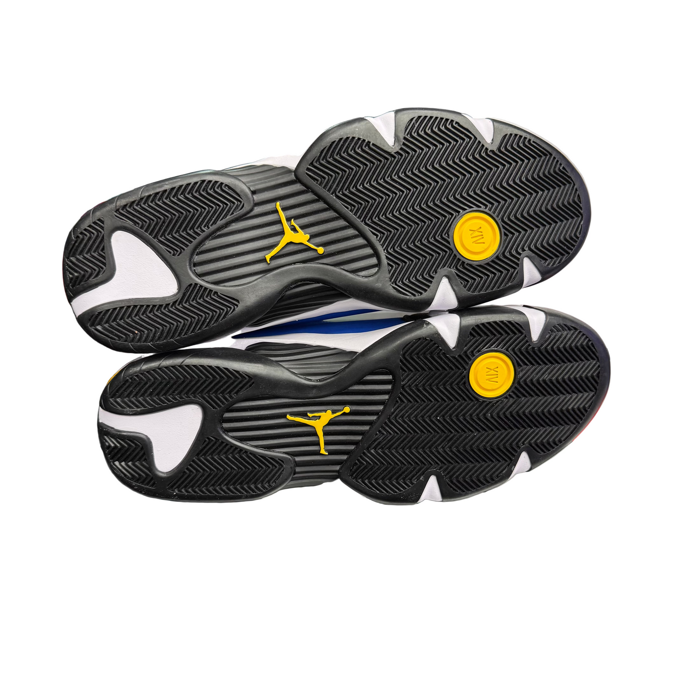 Nike Air Jordan 14 Retro Laney