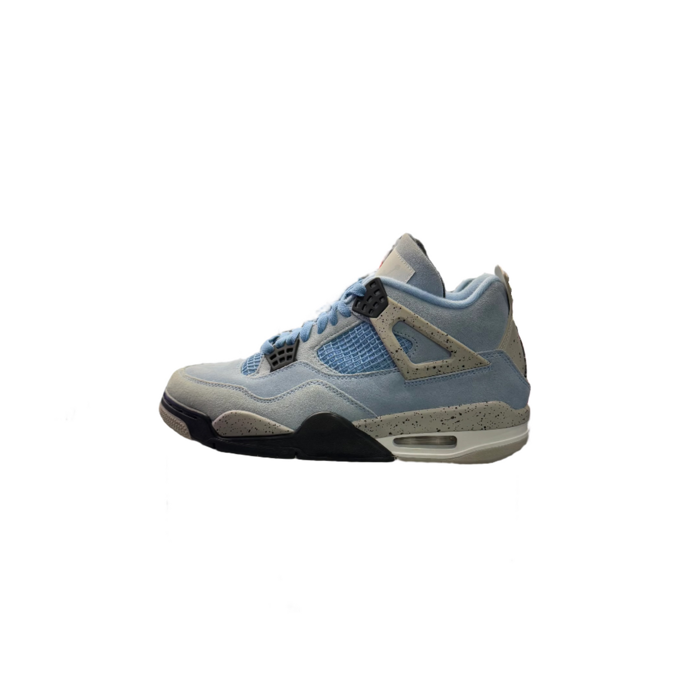 Nike Air Jordan 4 Retro University Blue