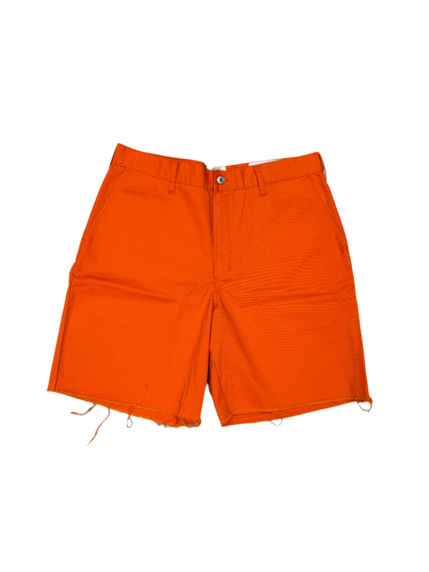 Gallery Dept. Orange Shorts