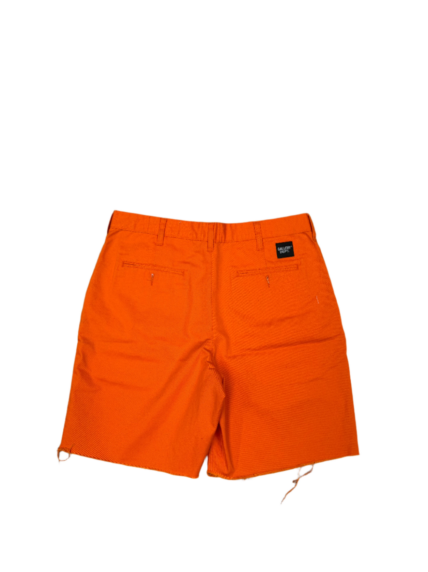 Gallery Dept. Orange Shorts